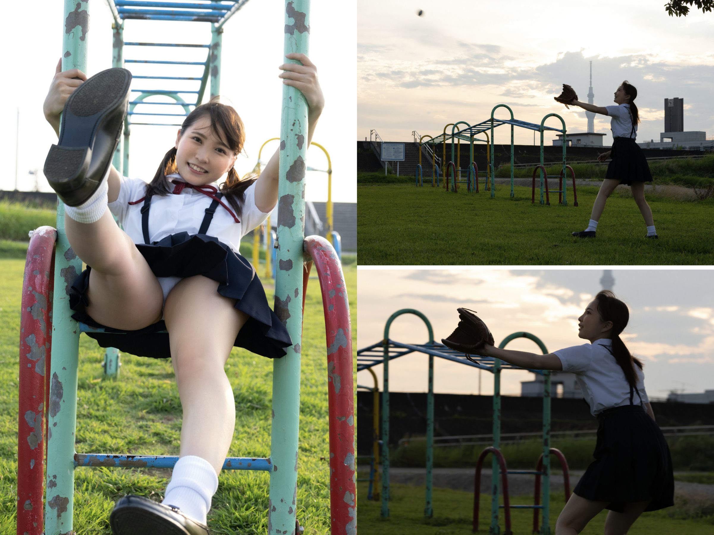 Aoi Kururugi 枢木あおい - 青春#アオハル 34 Aoi Kururugi 枢木あおい - 青春#アオハル