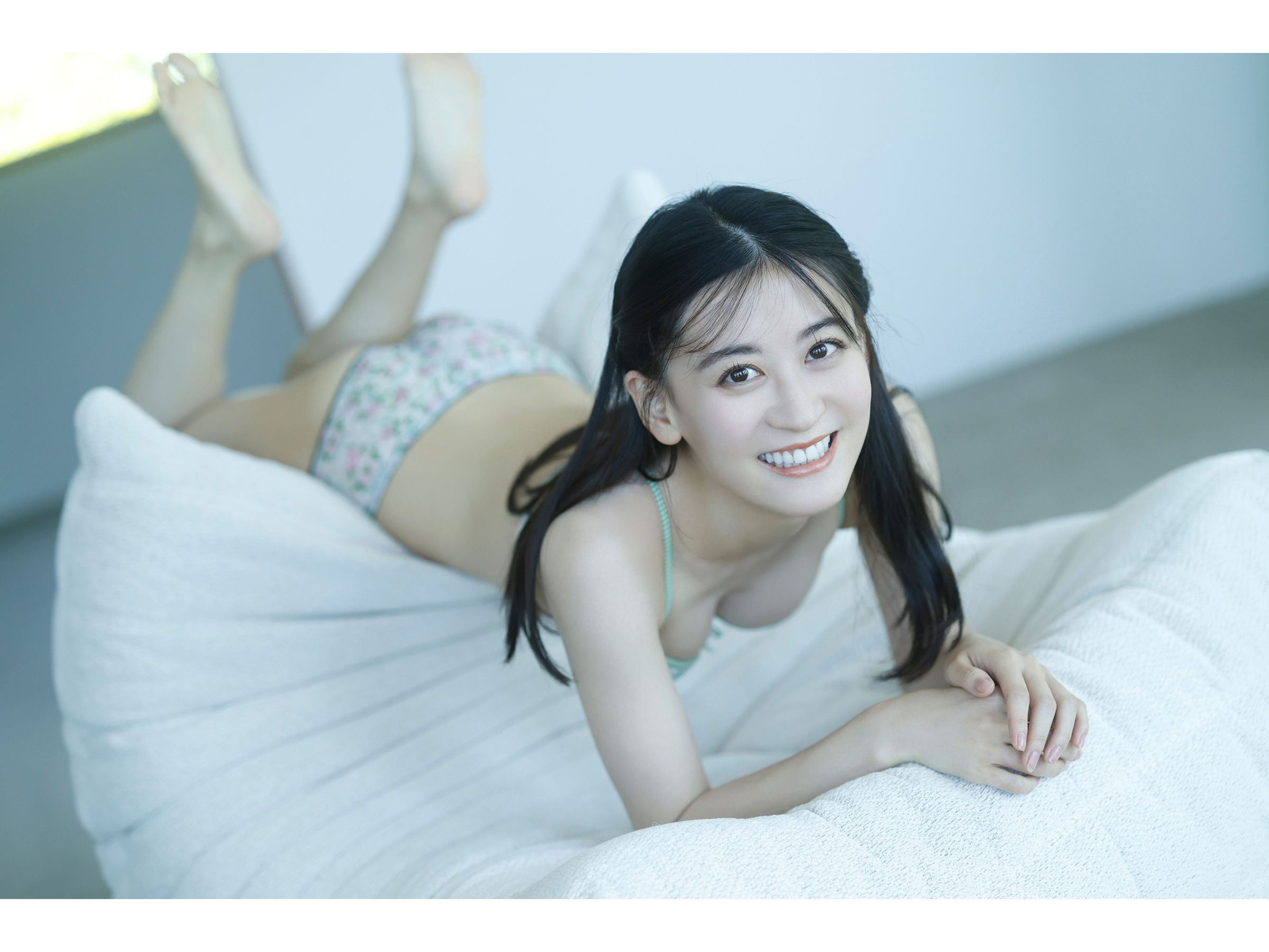 Kei Jonishi 上西恵 – 純白の艶肌 [68P]
