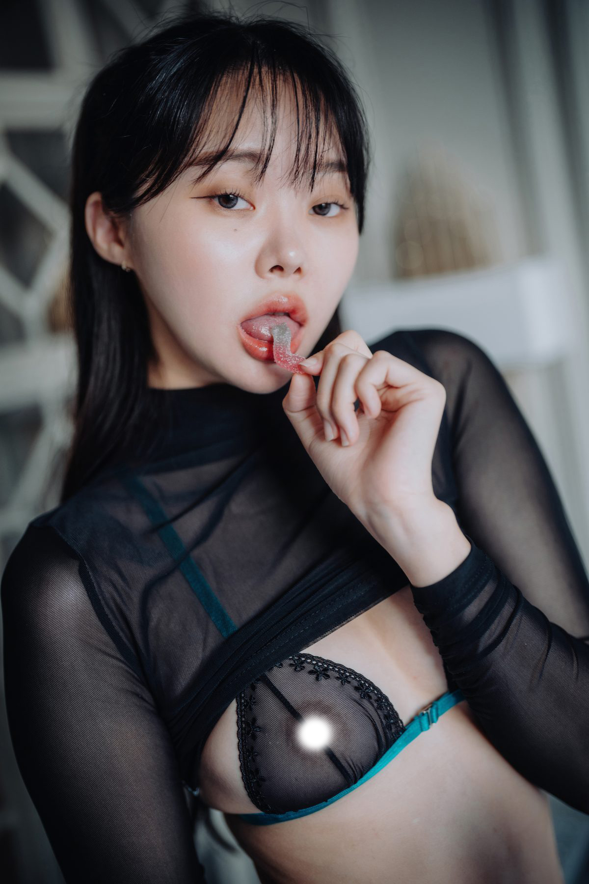 DJAWA Inah 이나 – Romantic Lines Vol.2 Part2