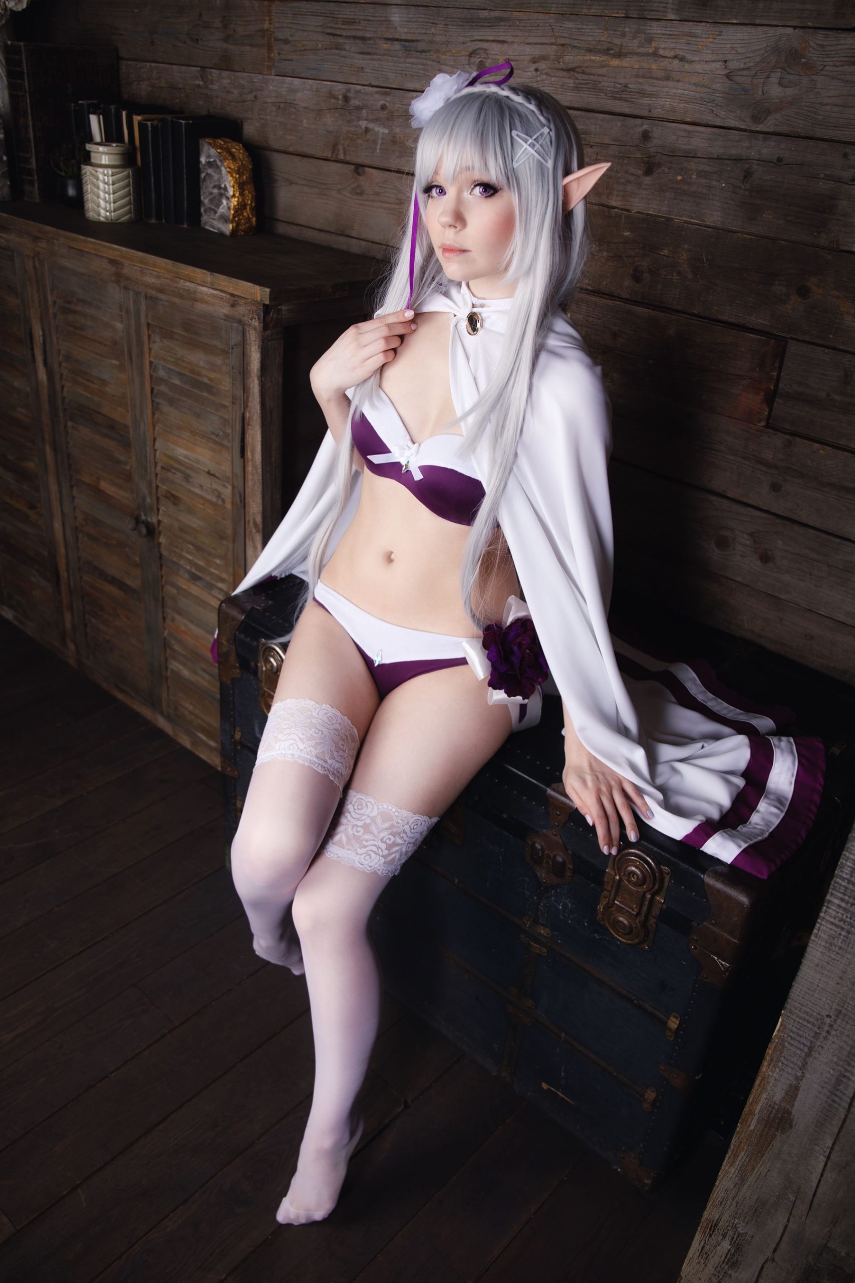 Caticornplay - Emilia [39P]