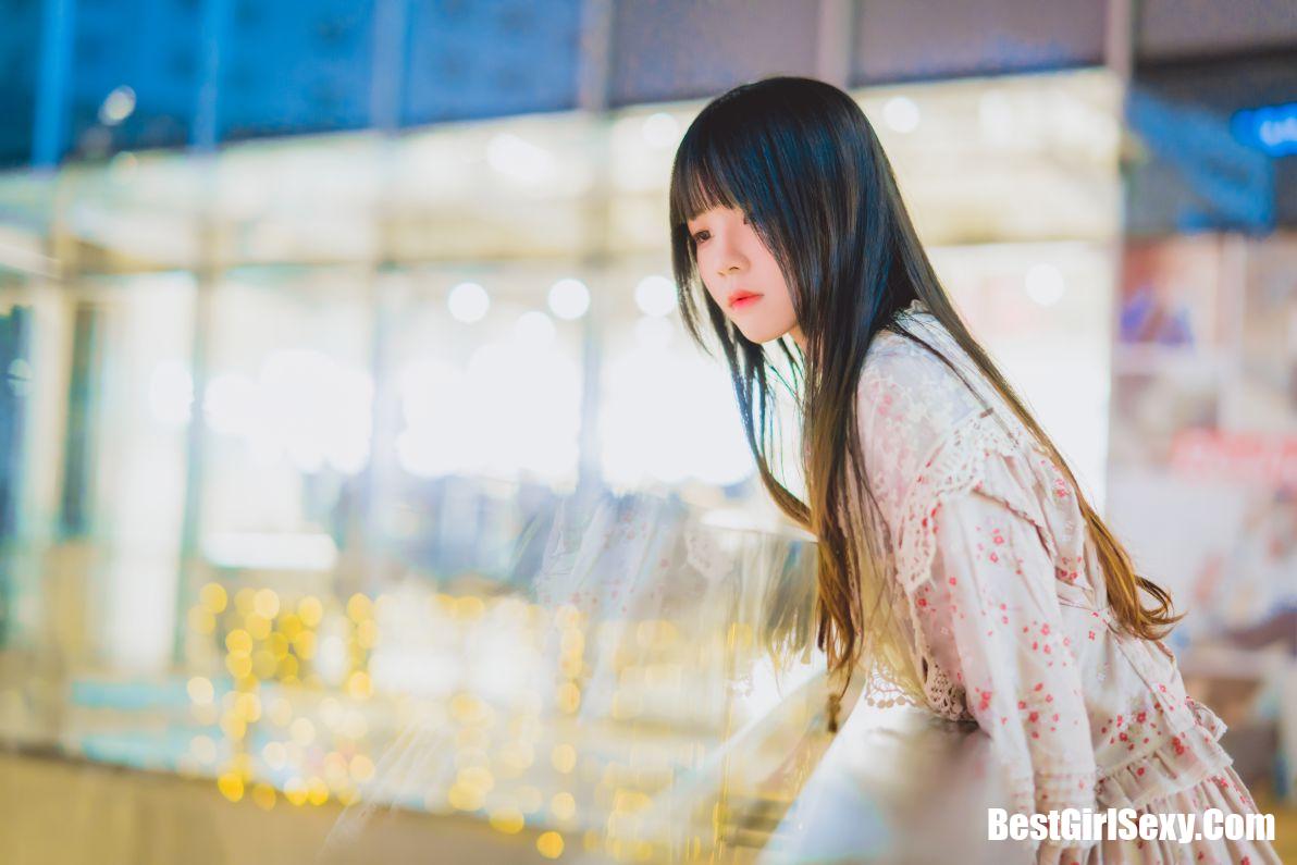 Coser@桜桃喵 Vol.065 小少女