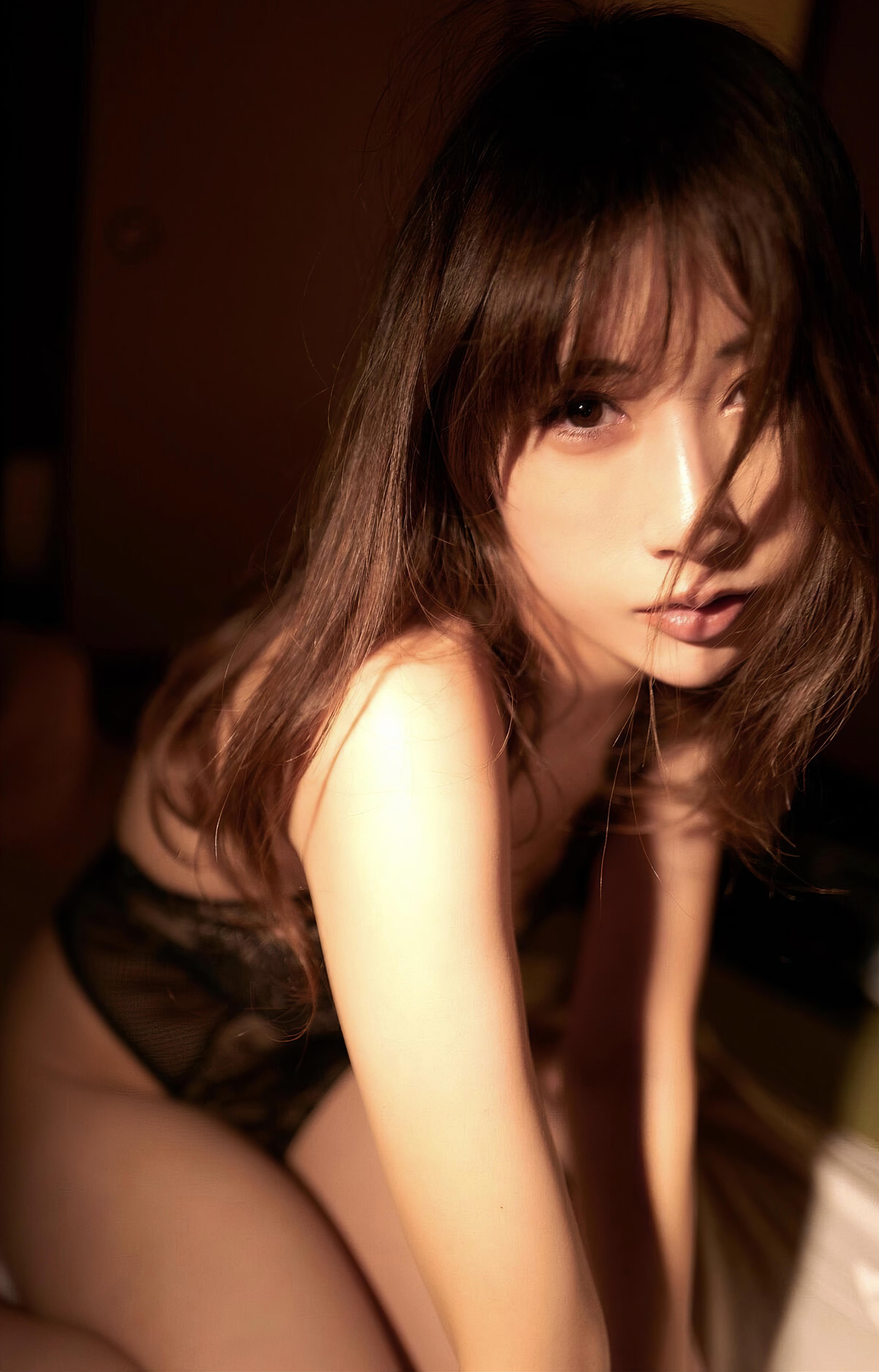 COTO コト, デジタル写真集 [Addiction Vol.02] Set.04 [56P]