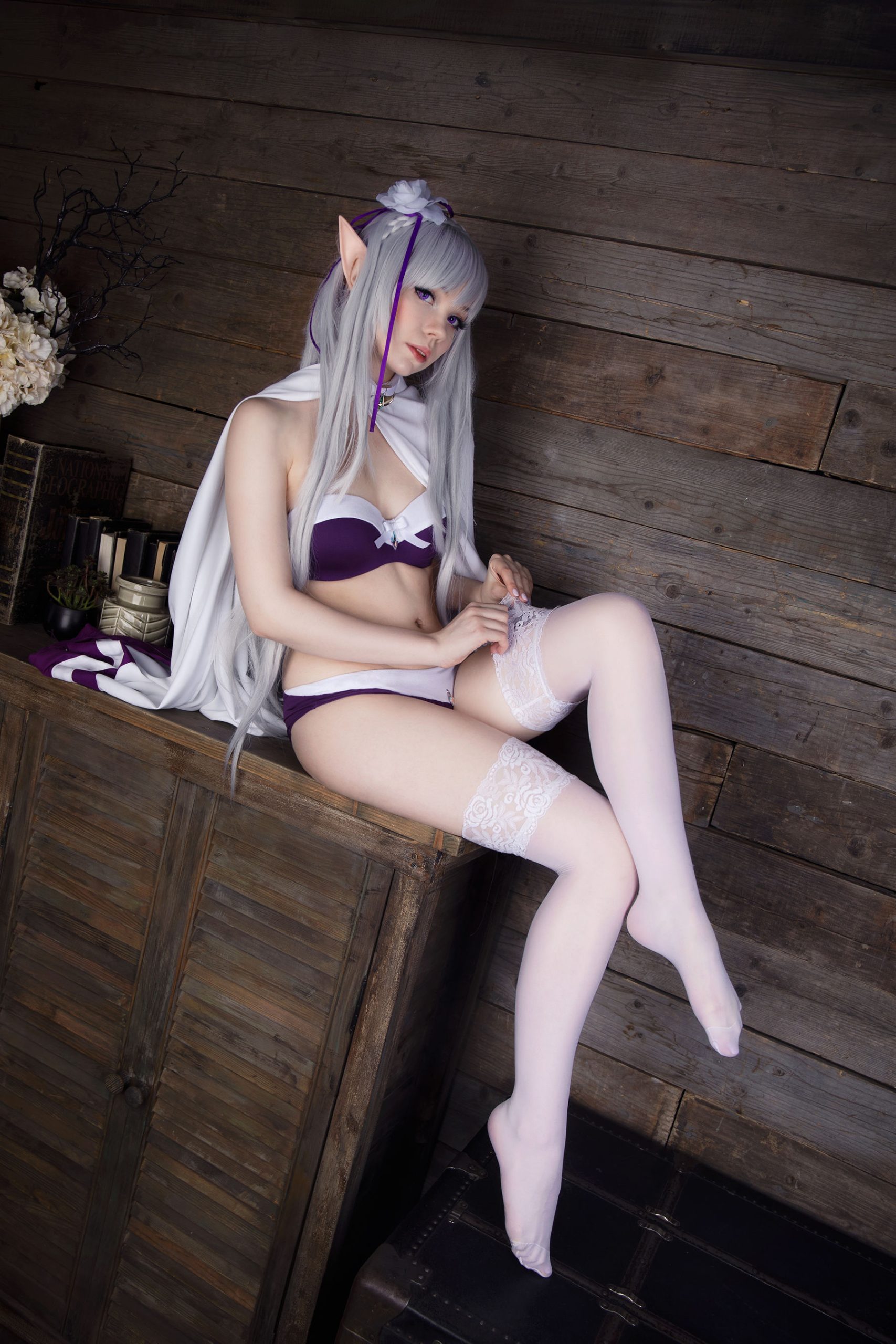 Caticornplay - Emilia [39P]