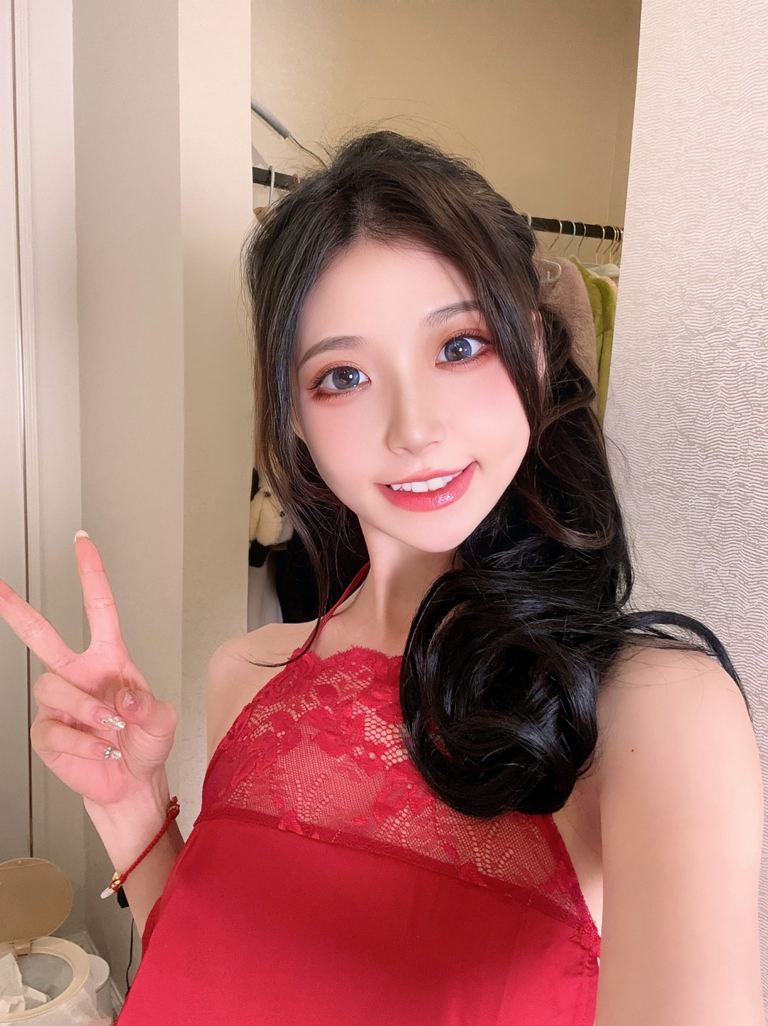 妮是老虎-陈妮妮UNI微密圈视图合集7 [137P]