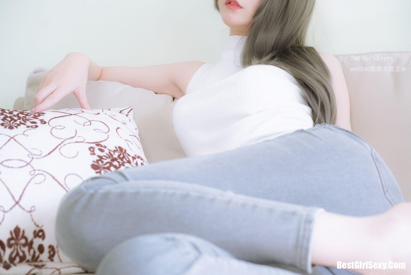 Coser@眼酱大魔王w Album #51