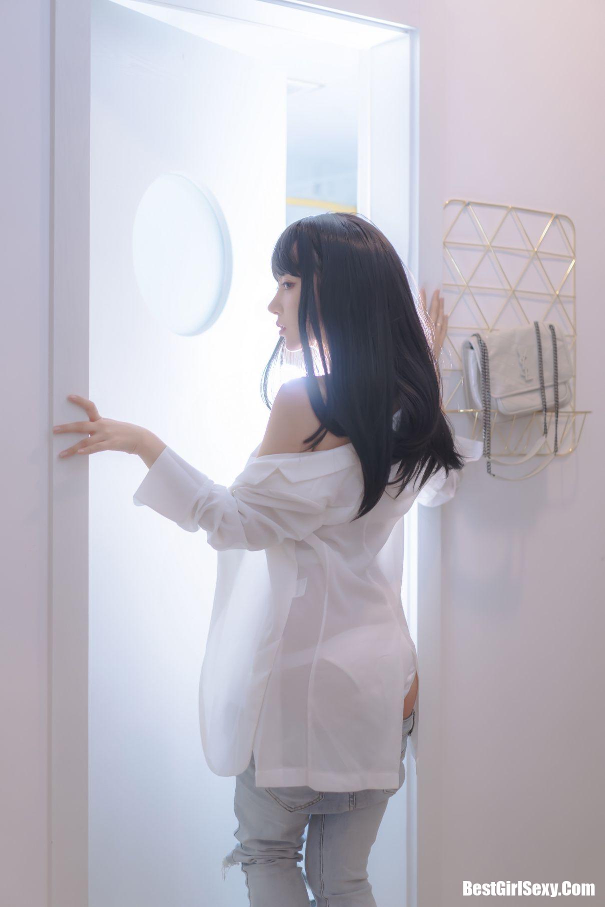 Coser@过期米线线喵 米线的休息日