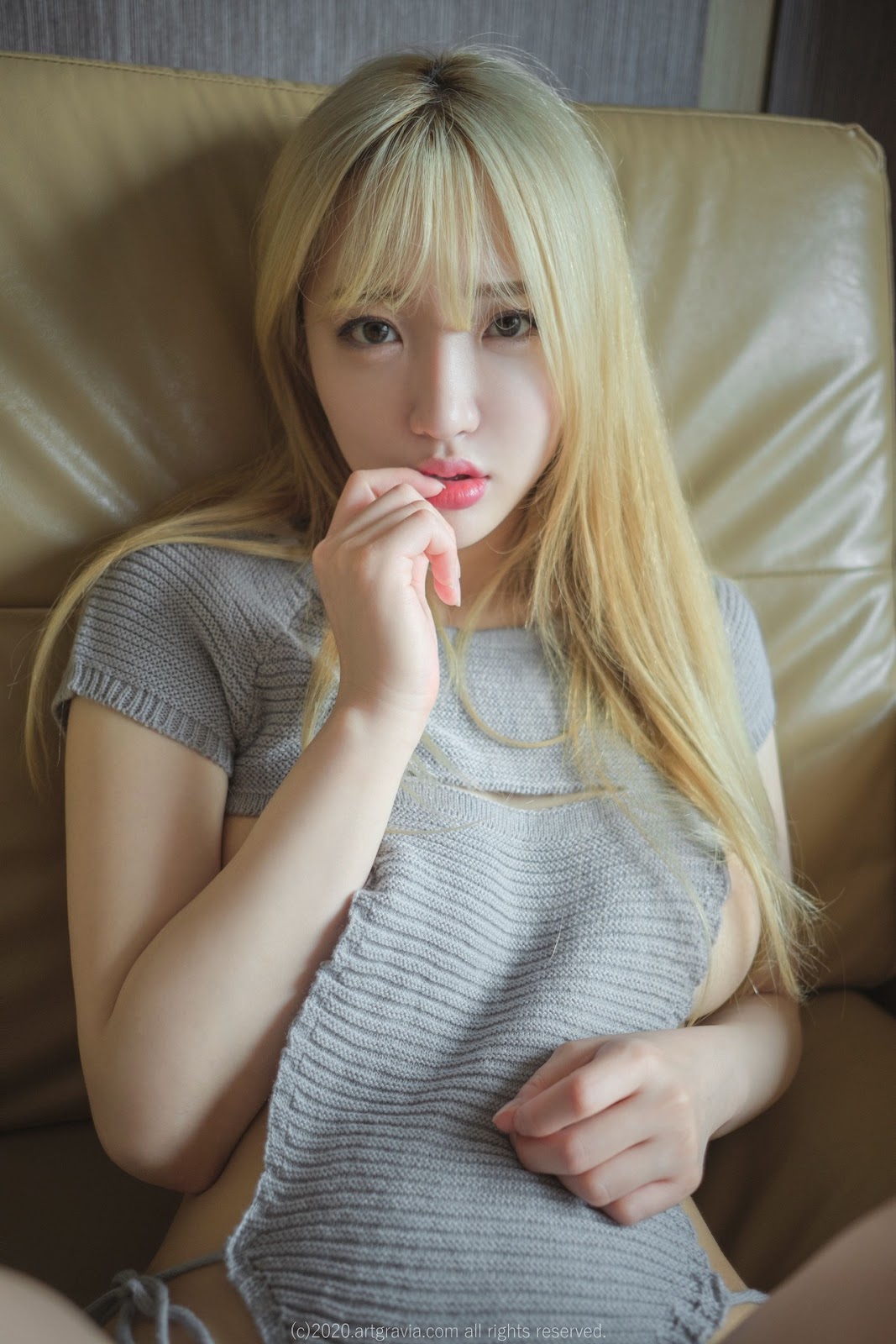 Son Yeeun 손예은, [ArtGravia] Vol.168 아트그라비아 Set.01 [58P]