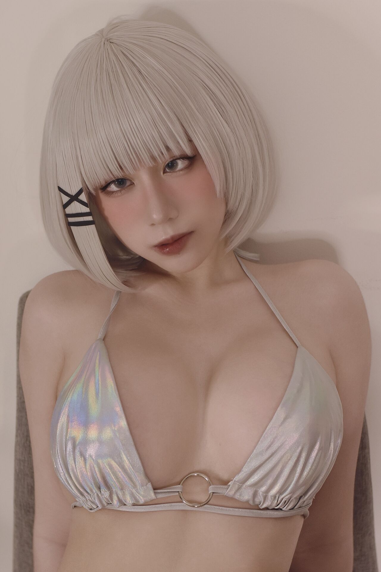 Ain Nguyen - December Patreon [19P]