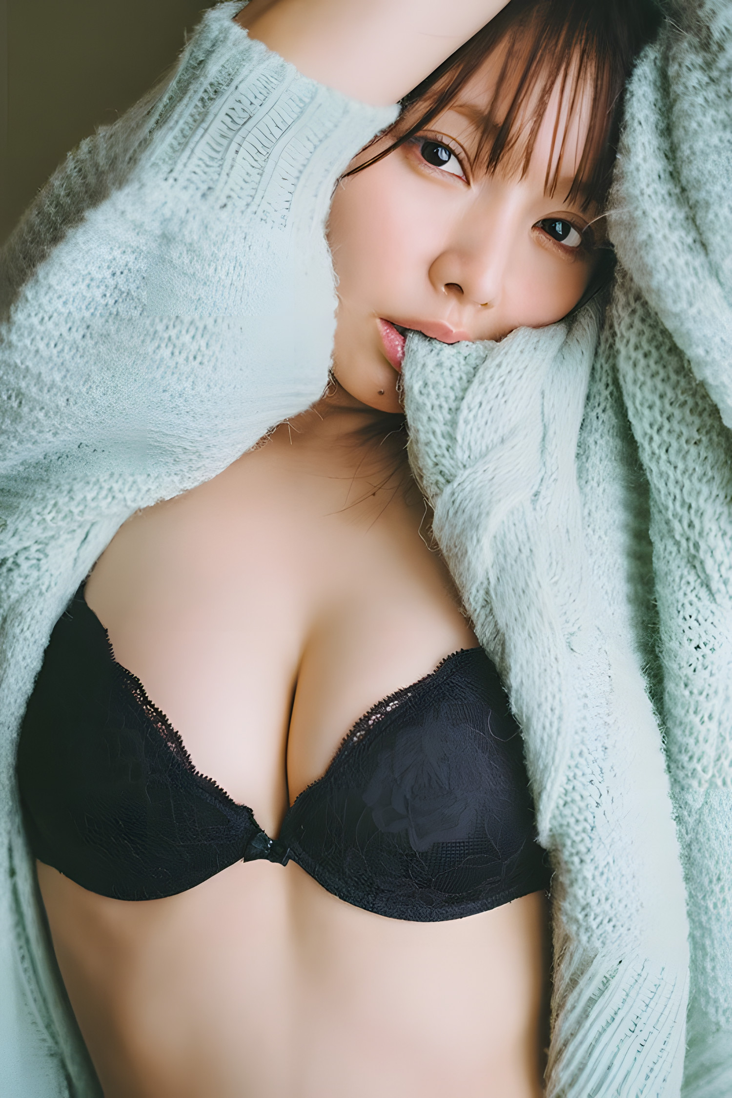 Misao Ueda 上田操, Weekly SPA! 2024.03.26 (周刊SPA! 2024年3月26日号) [17P]