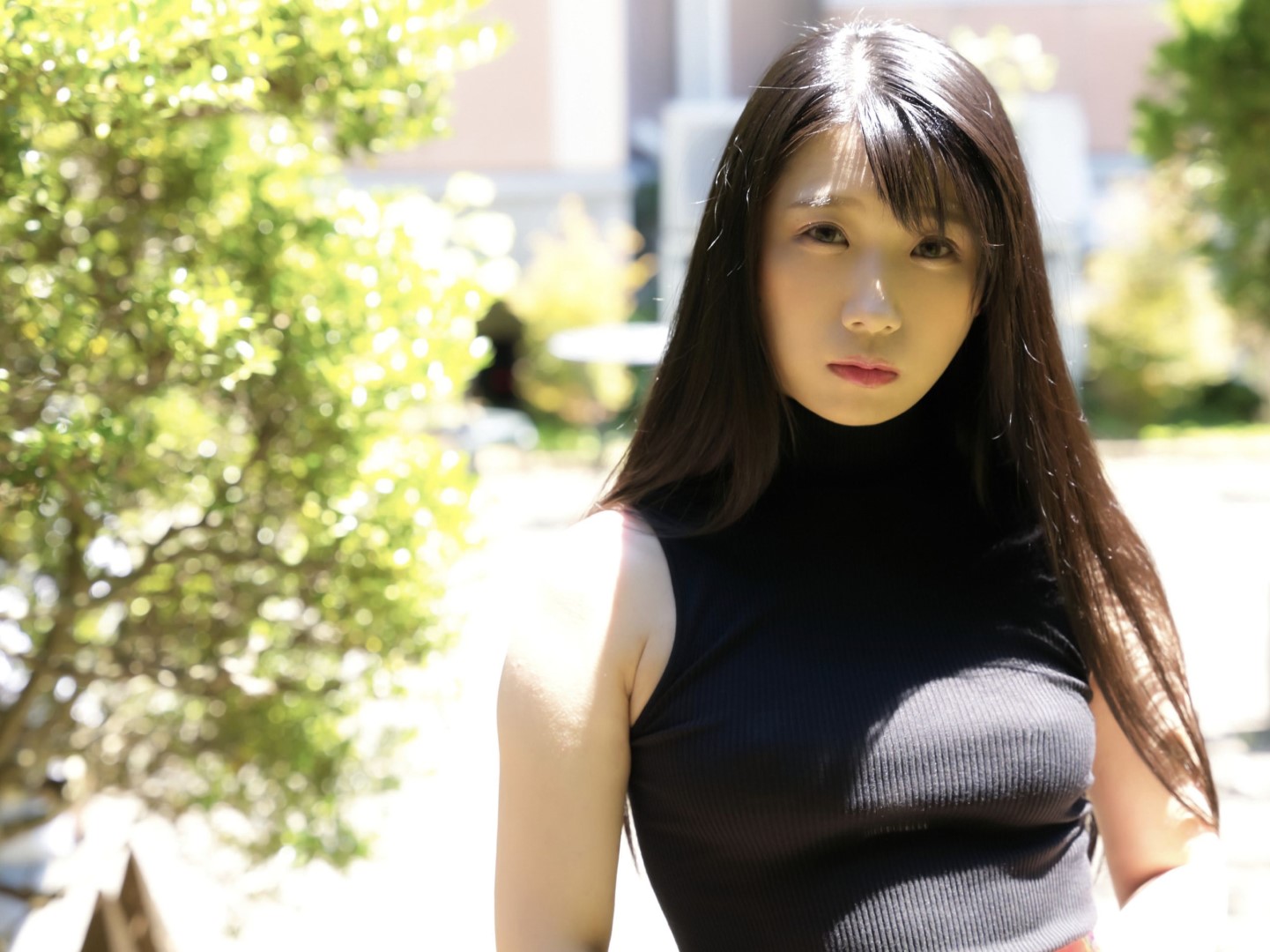 みひな オフィシャルグラビア写真集「雏」 [31P]