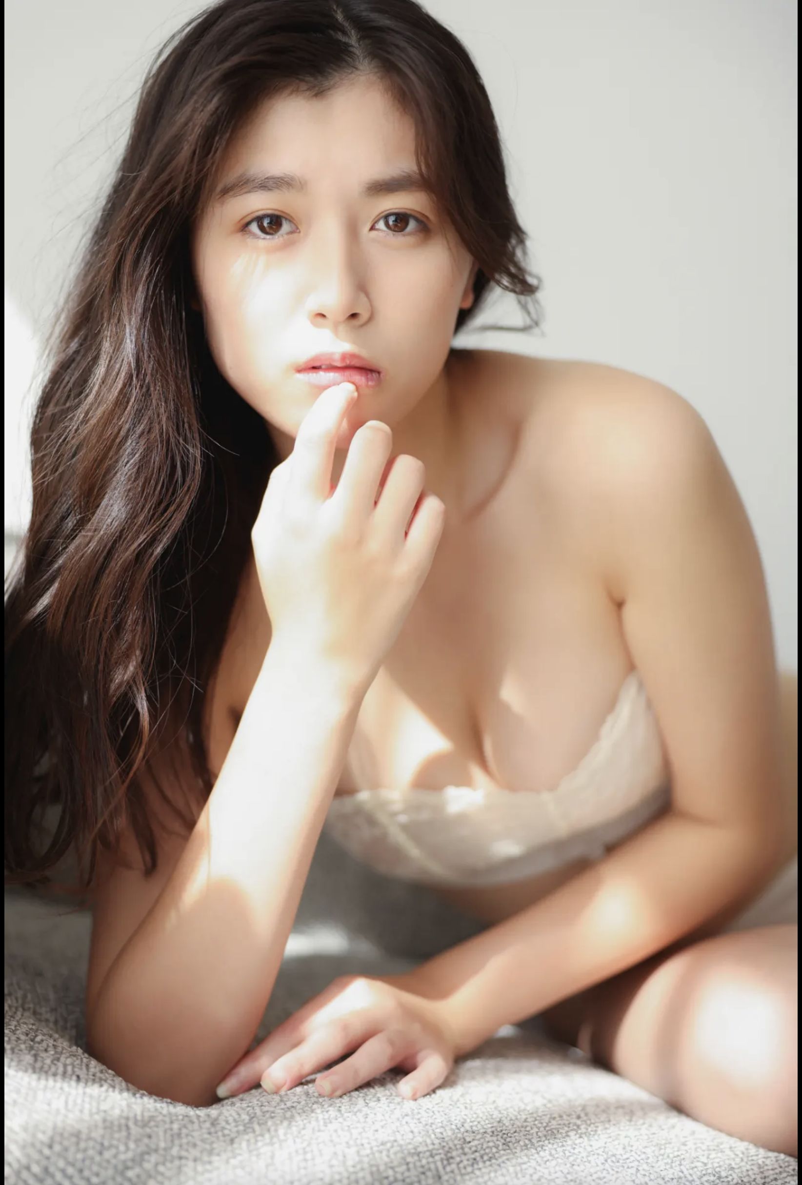 北向珠夕 『Beginning vol.1』 [20P]
