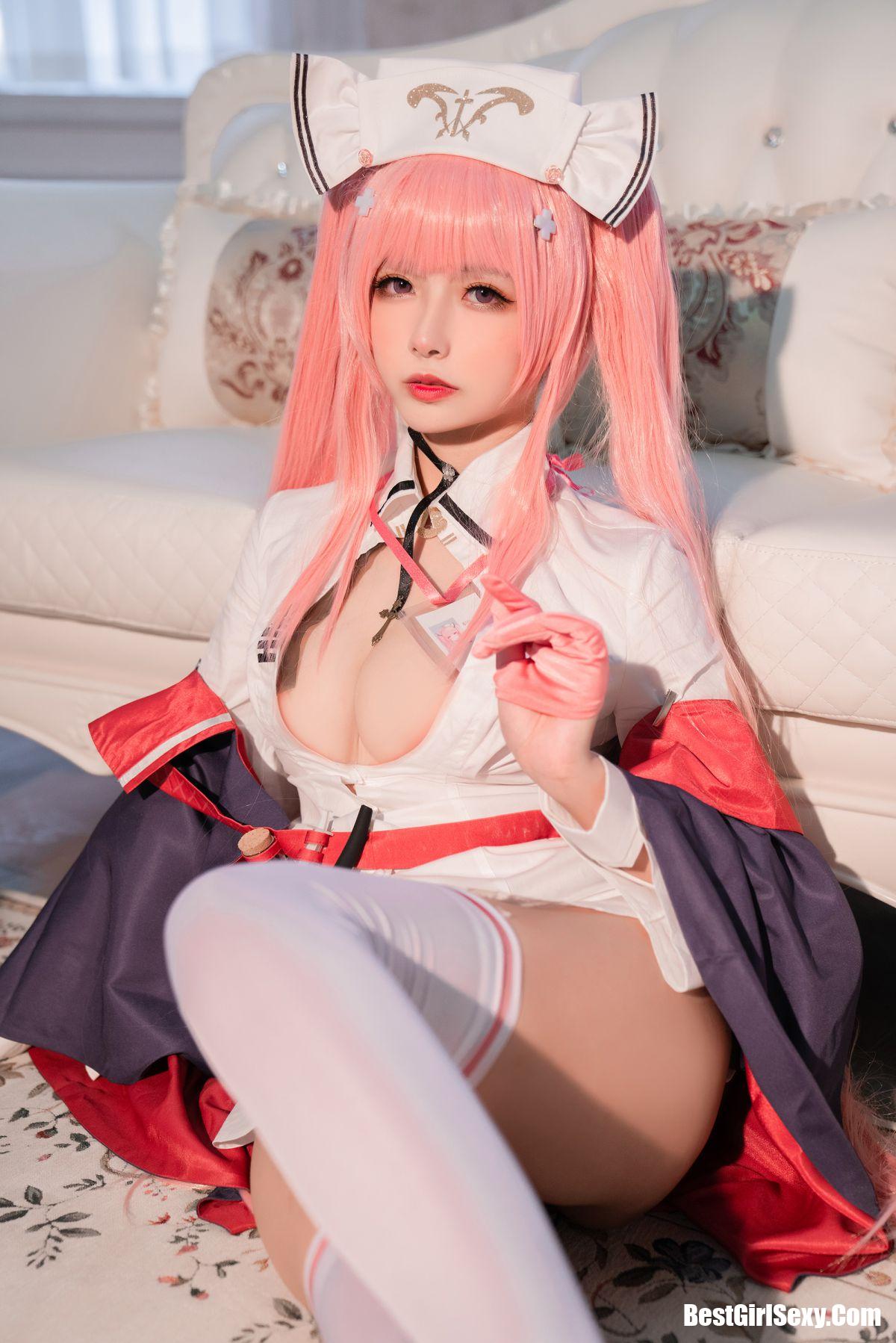 Coser@Momoko葵葵 英仙座