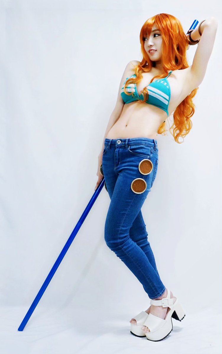 Aine Sakurada - Nami