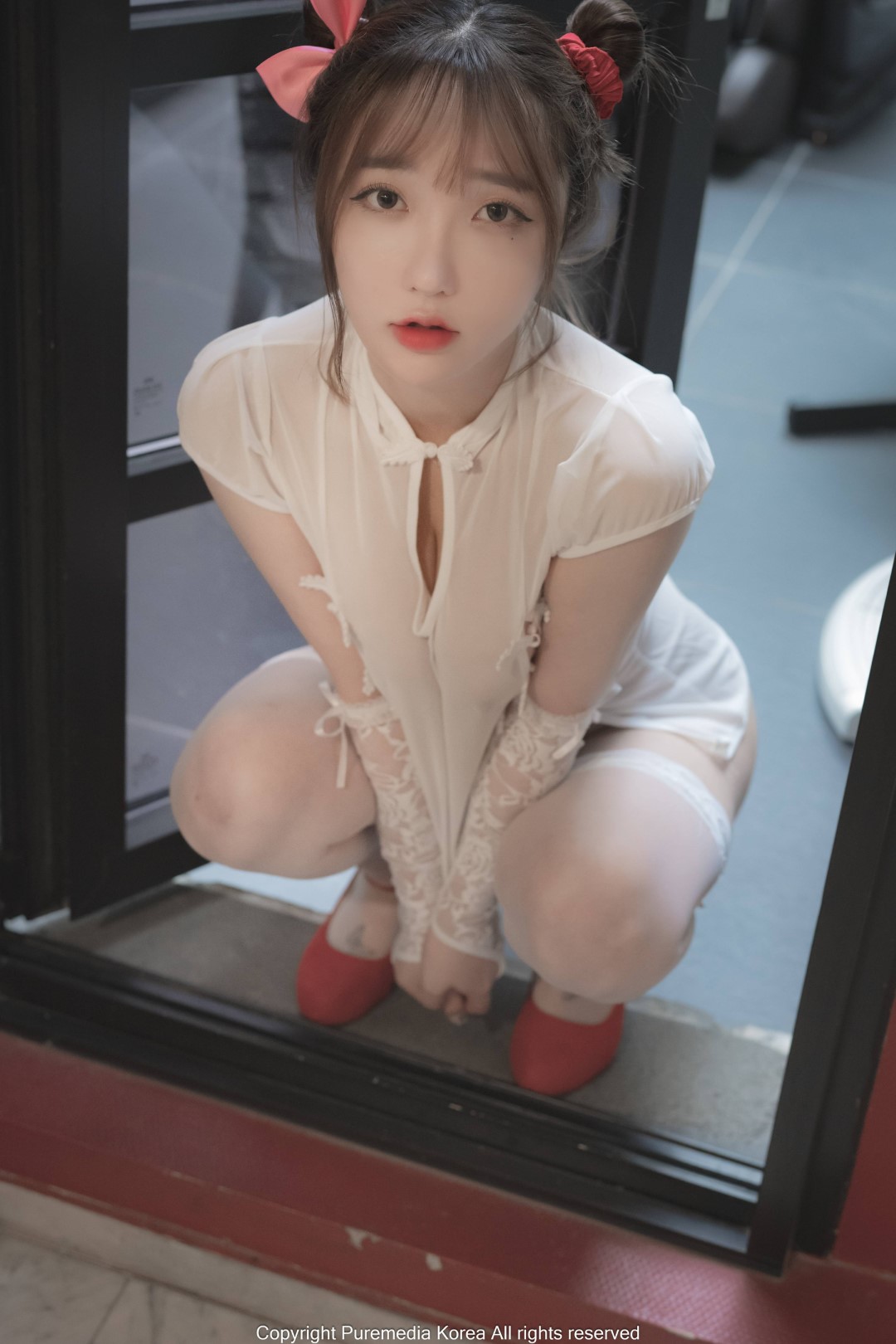 Pure Media Vol.127 Son Ye-Eun (손예은) [102P]