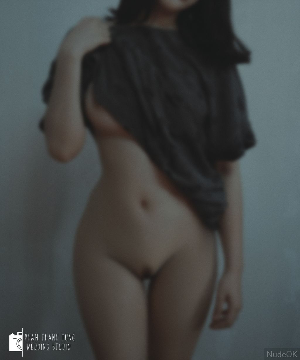 Nude Art Photos by Tunlita (Pham Thi Tun) [428P]