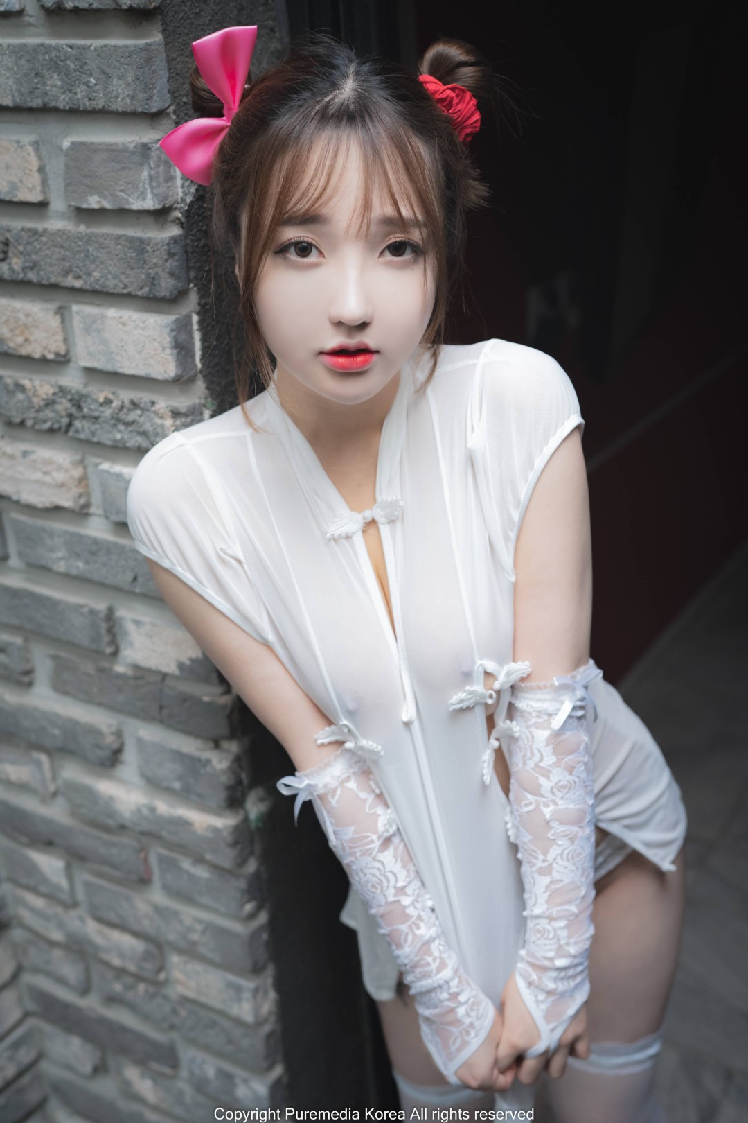 Pure Media Vol.127 Son Ye-Eun (손예은) [102P]