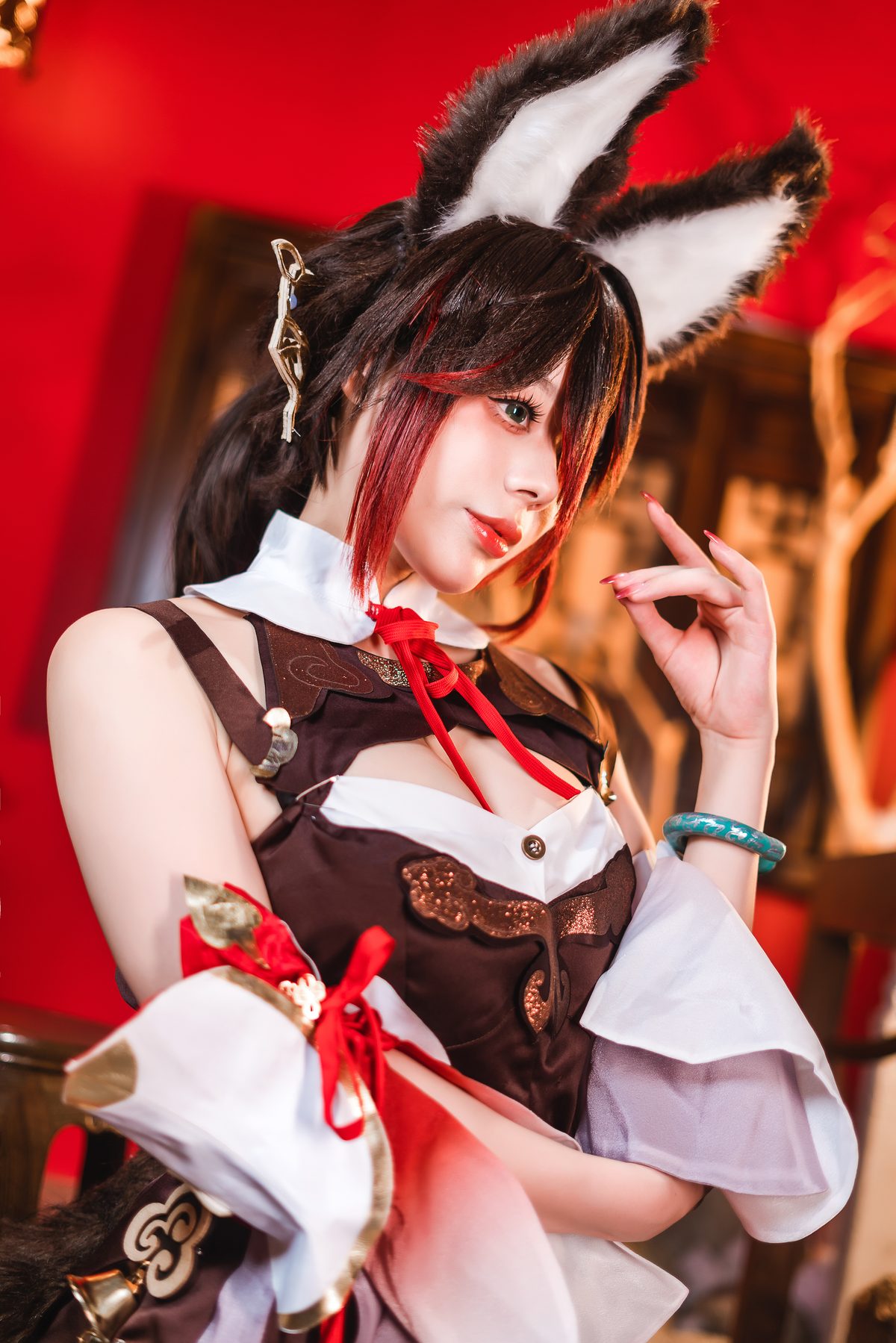 Coser@九言 – 停云