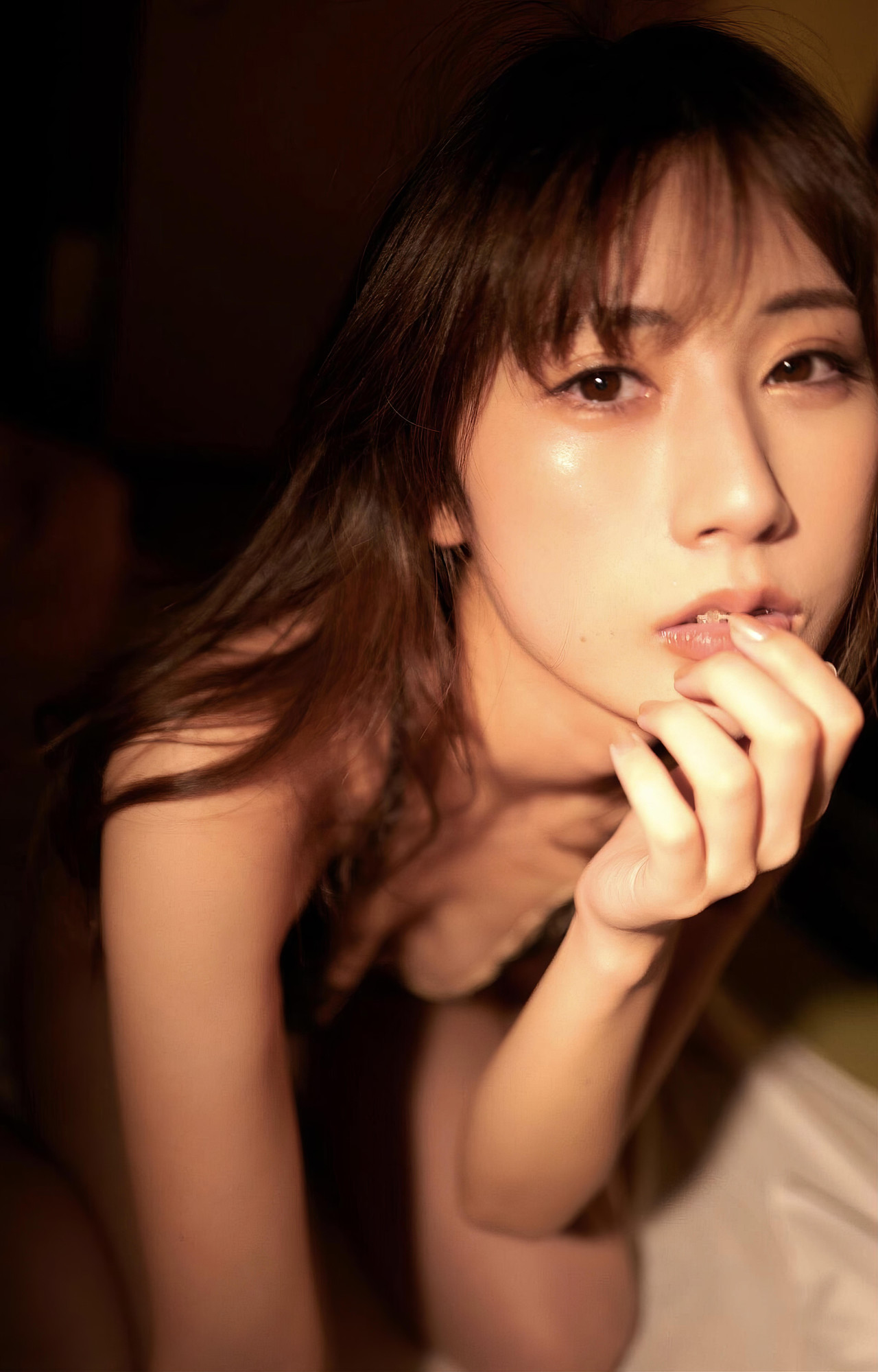 COTO コト, デジタル写真集 [Addiction Vol.02] Set.04 [56P]
