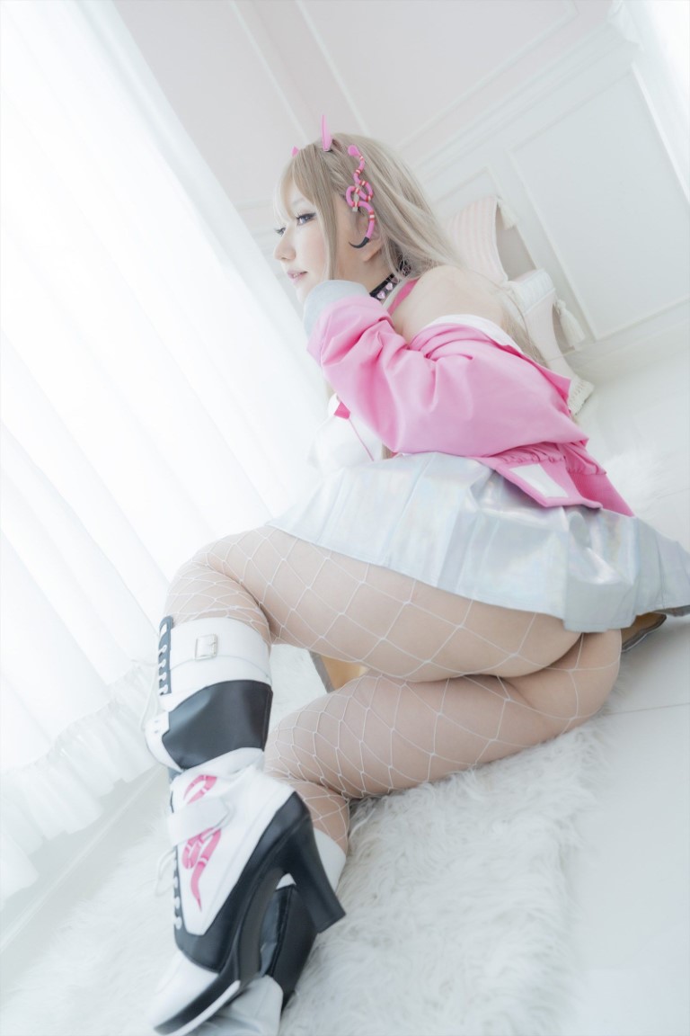 [Shooting Star's ( SAKU サク )] - Love Darling (NIKKE) Vol.2 [74P]