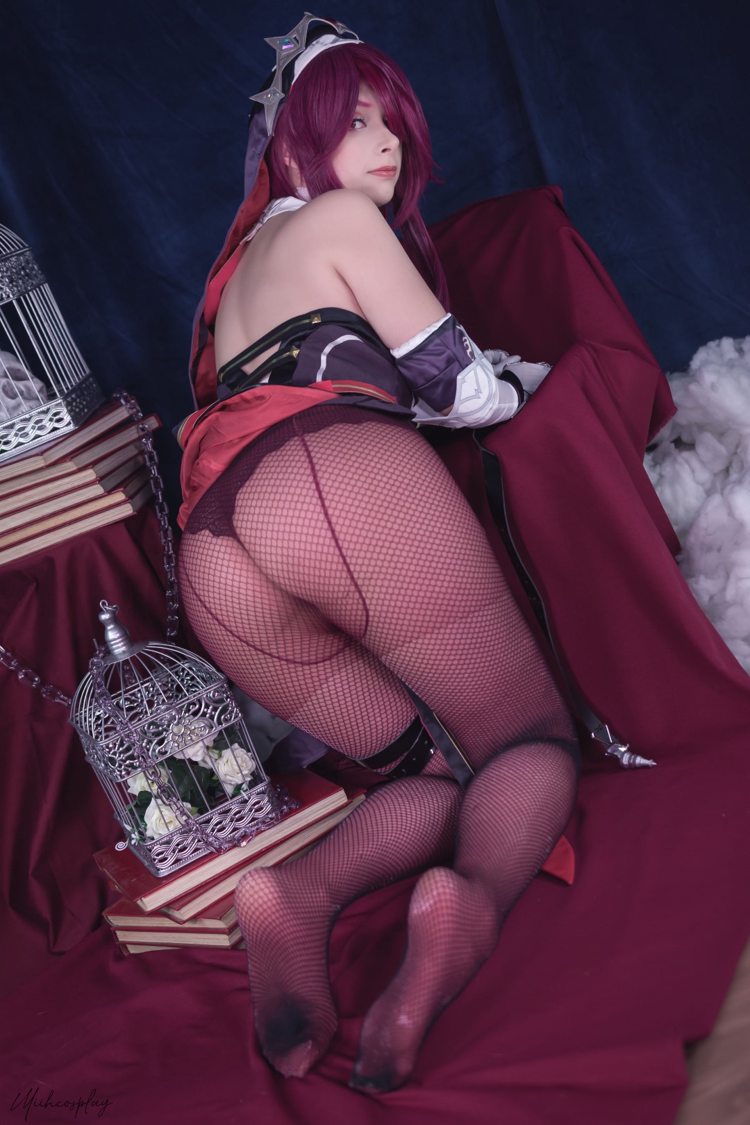 Miih - Rosaria [95P]
