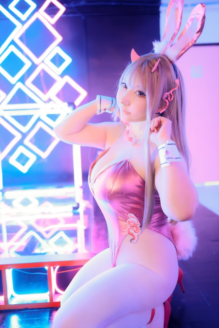 [Shooting Star's ( SAKU サク )] - Love Darling (NIKKE) Vol.2 [74P]
