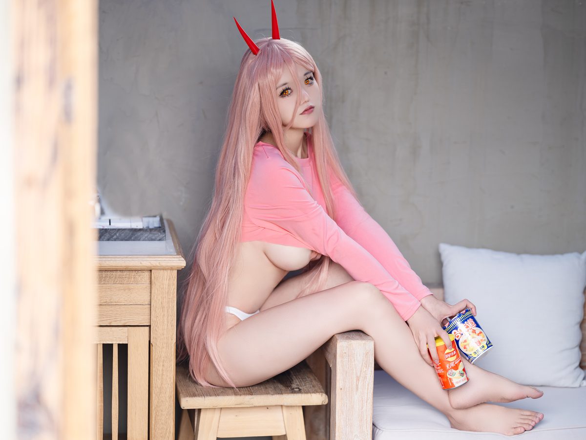 Coser@小仓千代w – 2023年7月patreon会员合集 B