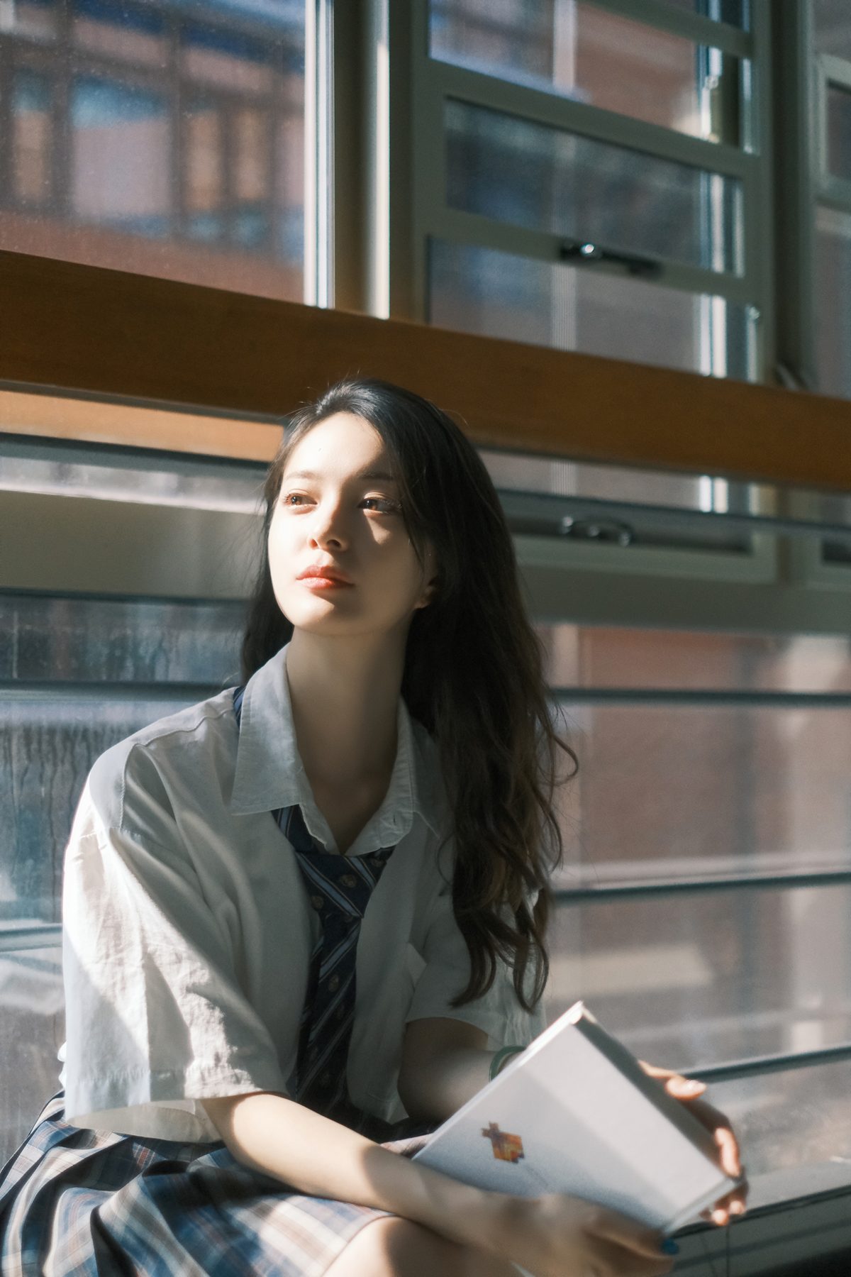 YiTuYu艺图语 Vol.4621 Qian Qian