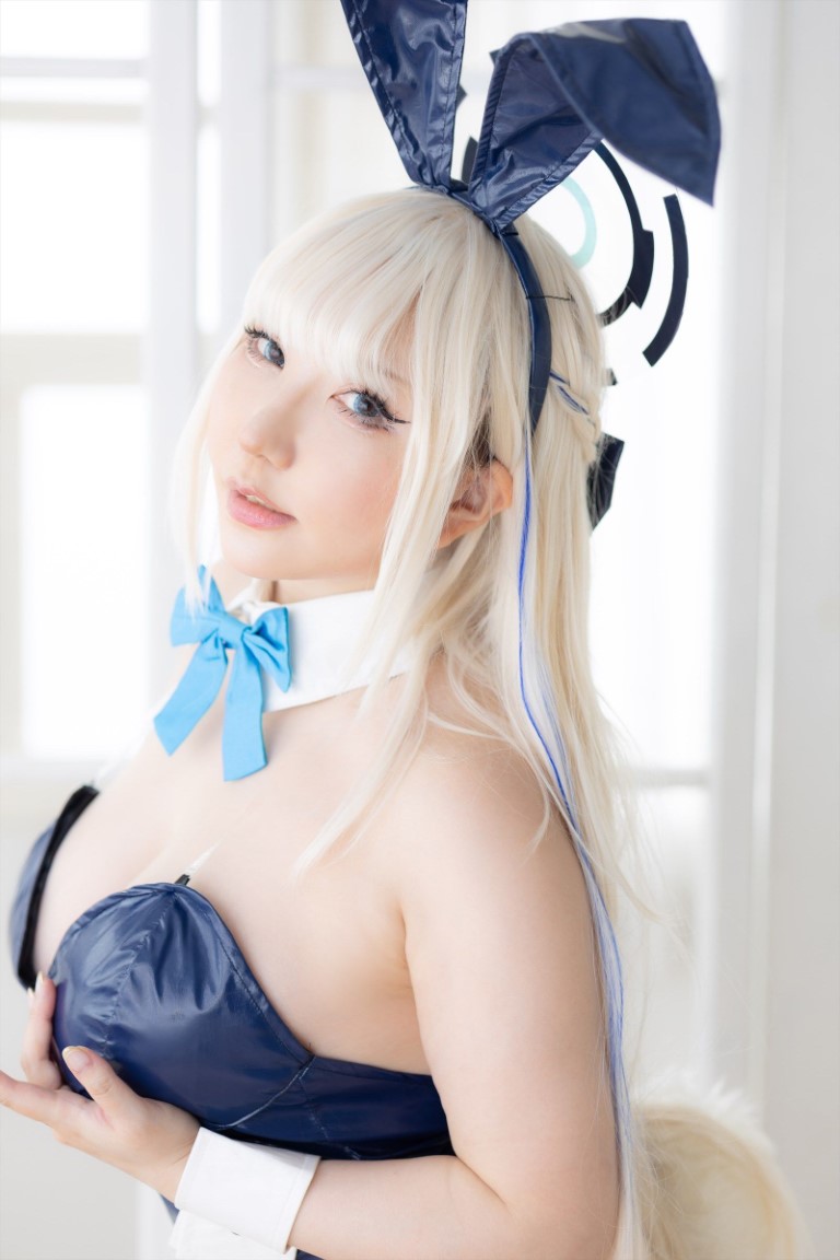 [Shooting Star's (SAKU サク )] - Toki Bunny (Blue Archive) Vol.2 [80P]