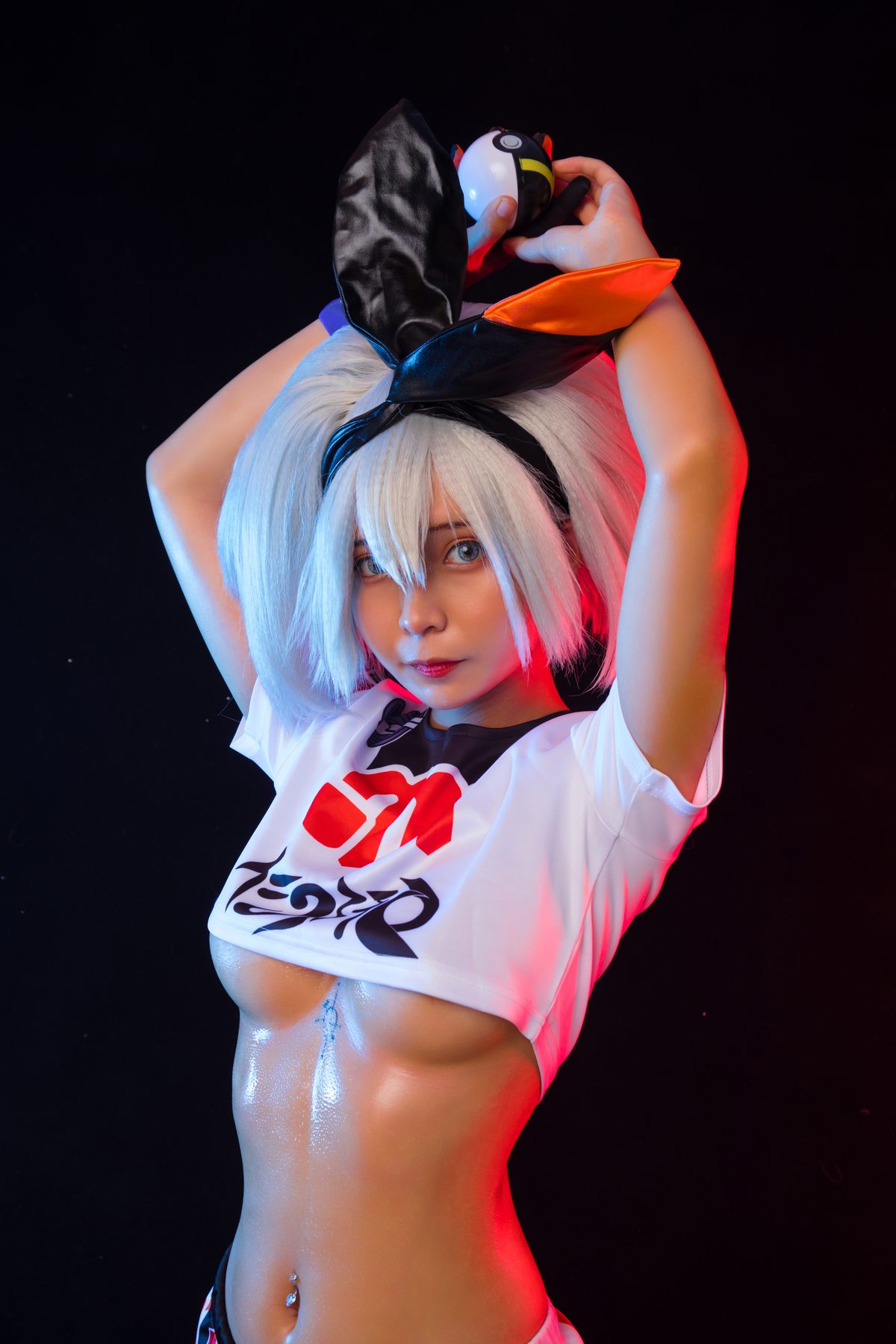 Coser@UmekoJ – Bea