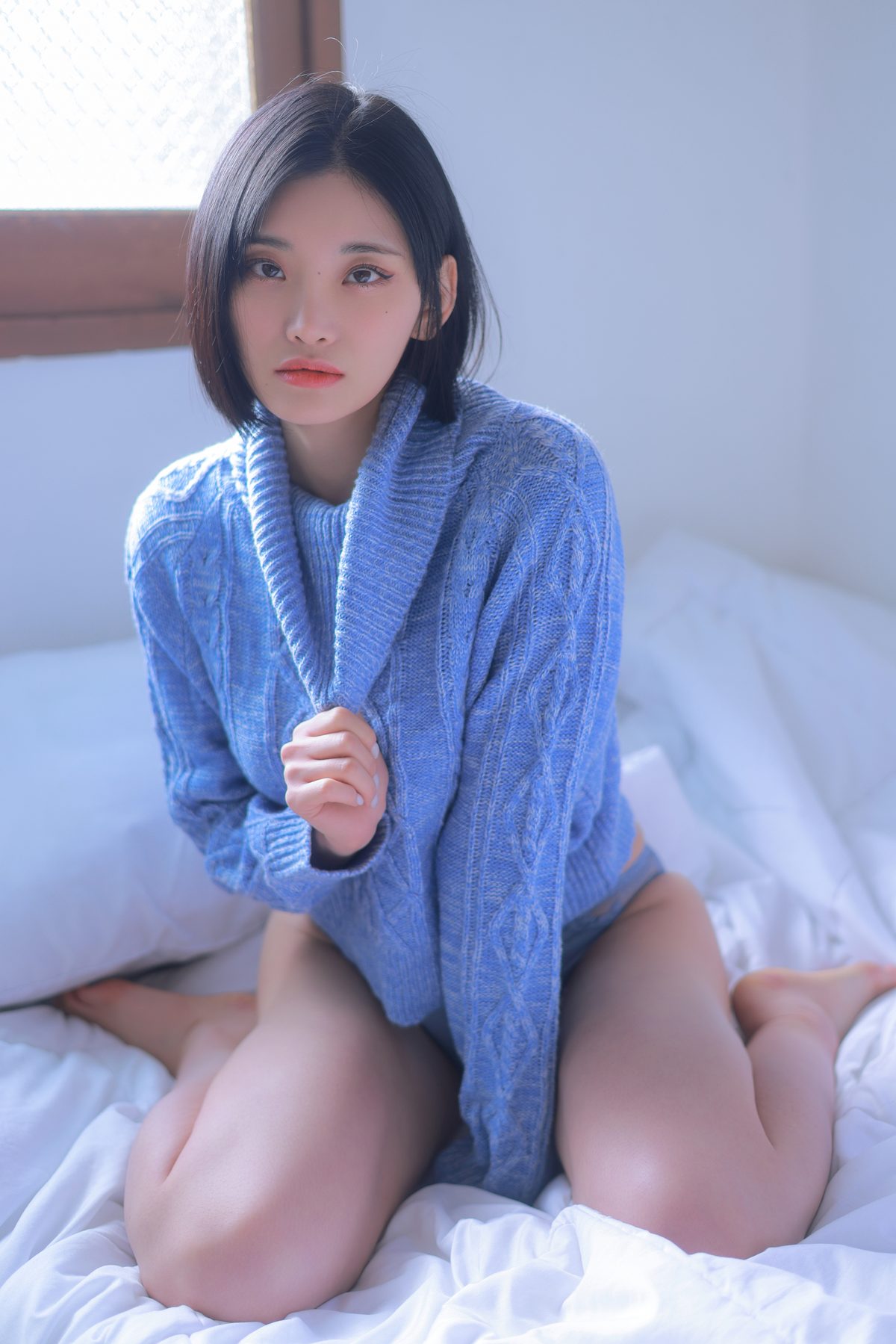 Sula 설아 – Blue Part1