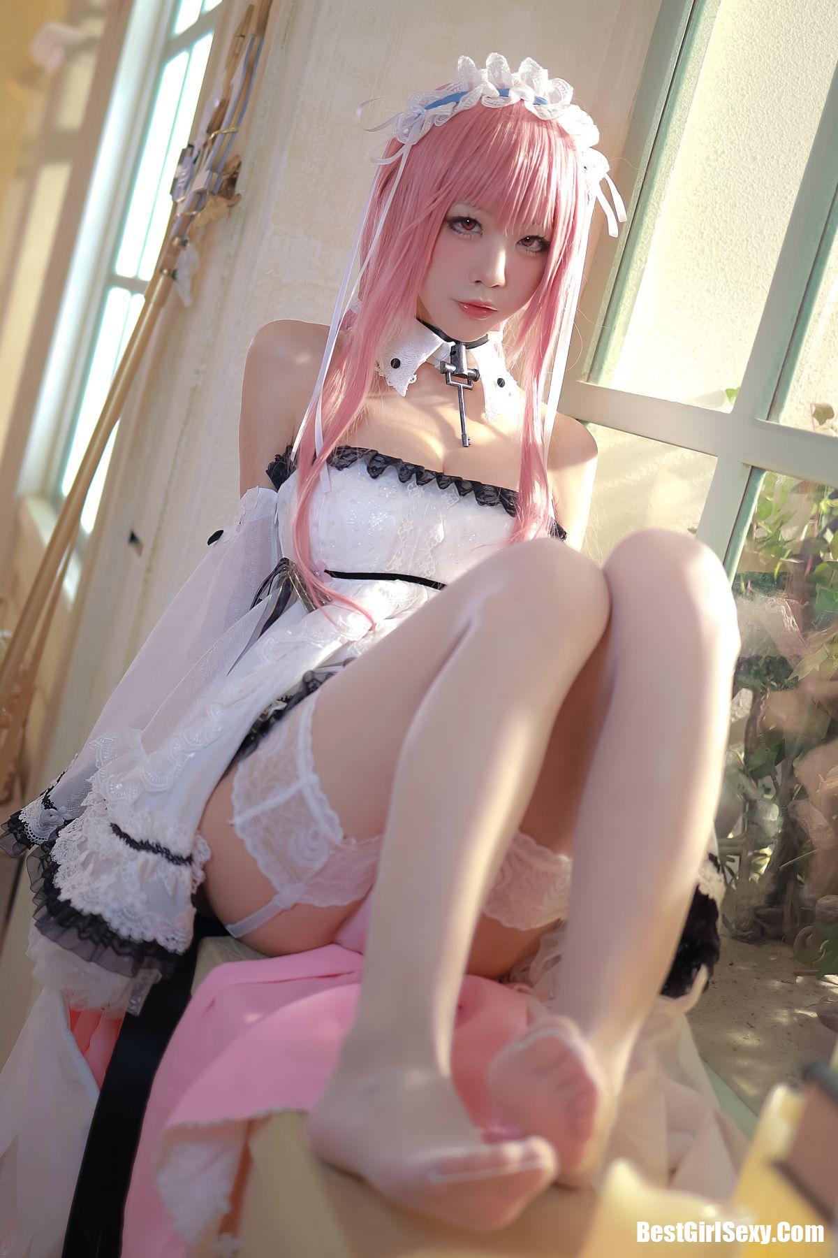 Coser@水淼Aqua Vol.066 英仙座