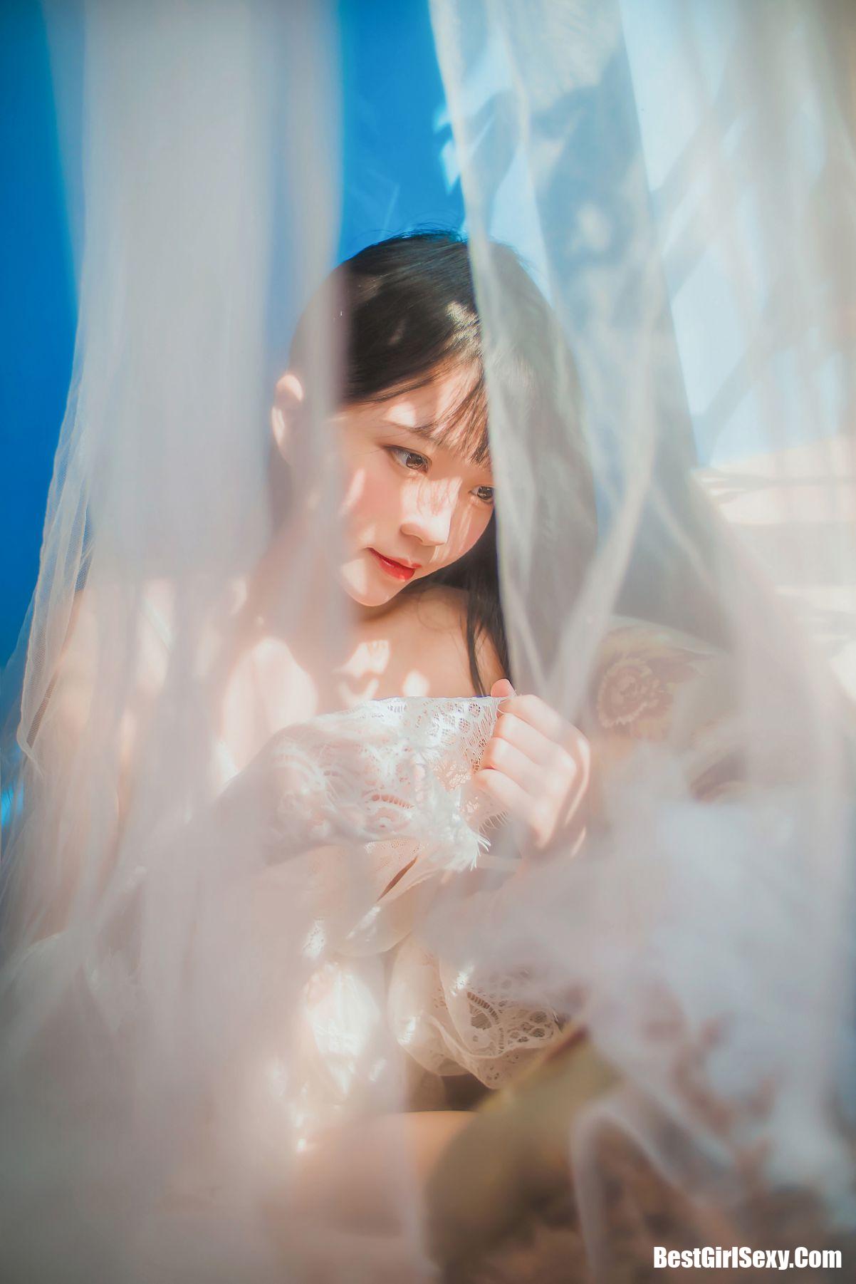 Coser@桜桃喵 Vol.042 少女私房