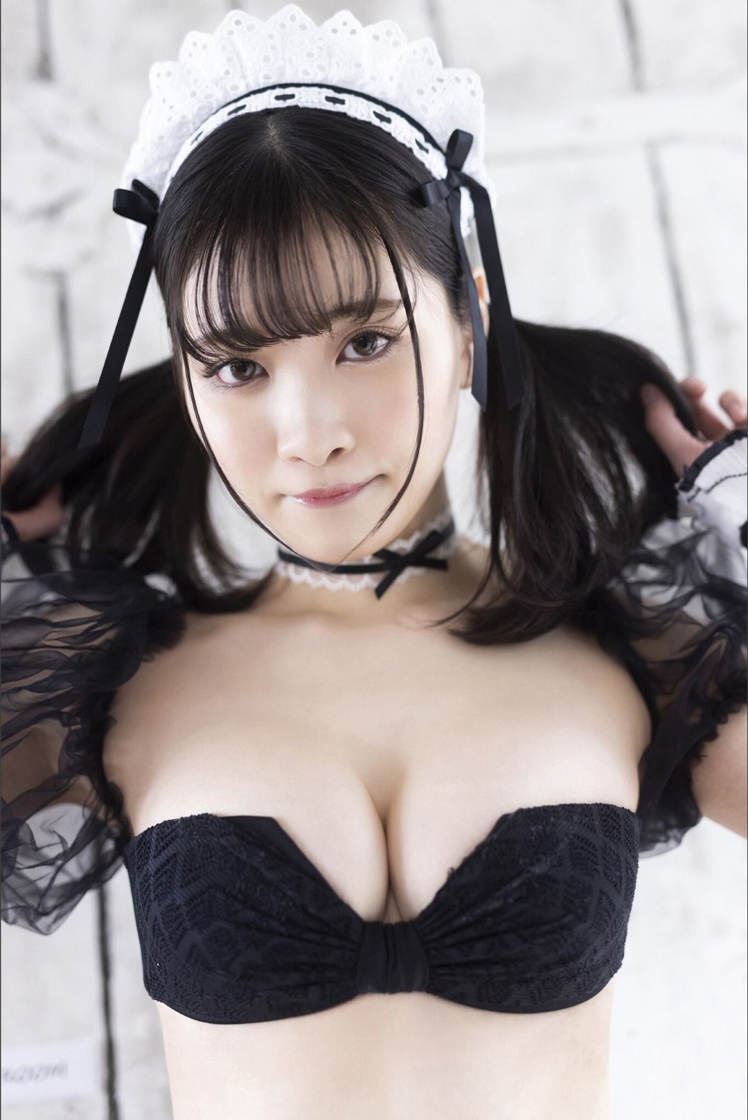 五十嵐早香 ＮＥＸＴ推しガール １～４ ヤンマガデジタル写真集 [144P]