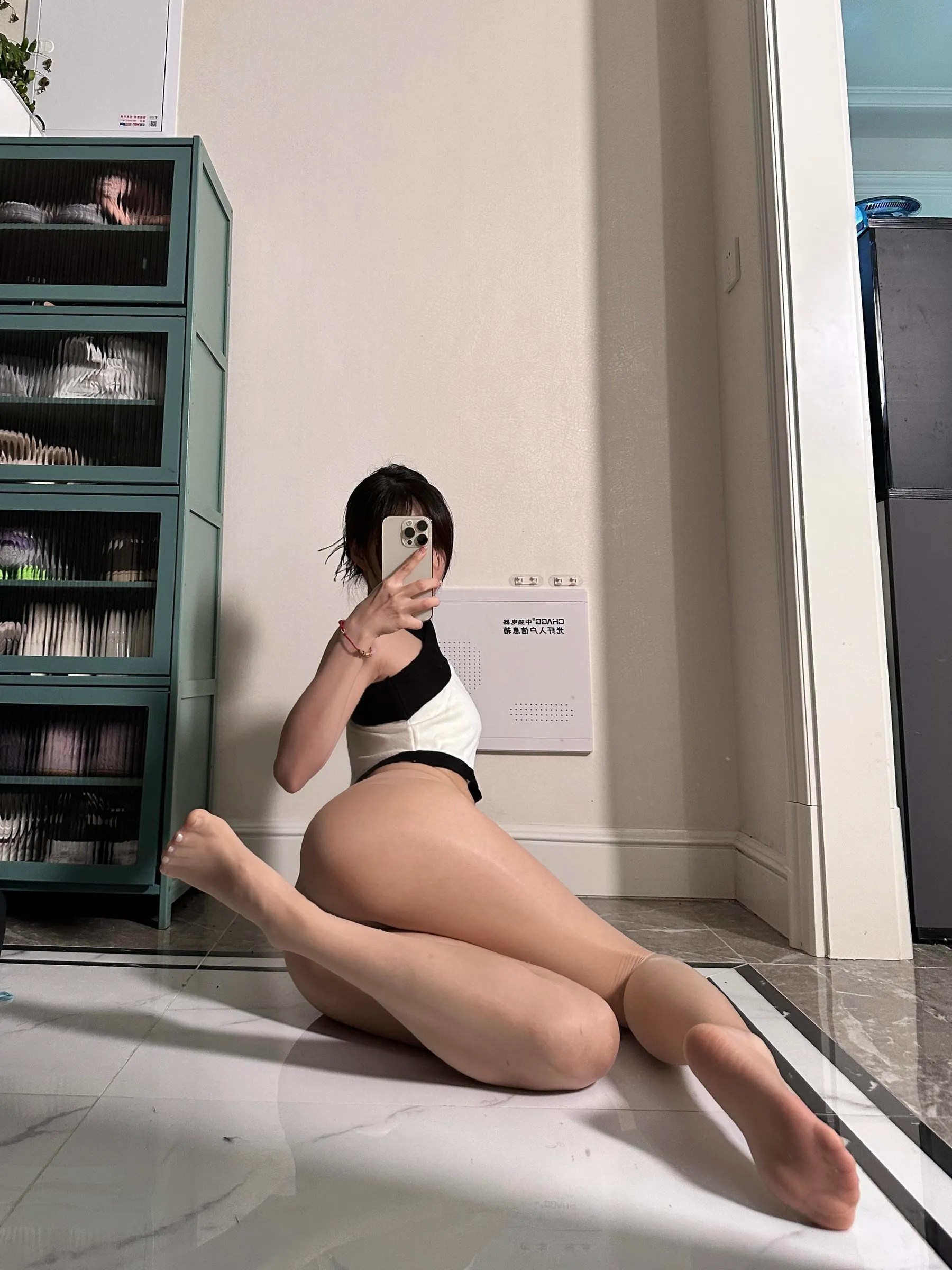 妮是老虎-陈妮妮UNI微密圈视图合集4 [147P]
