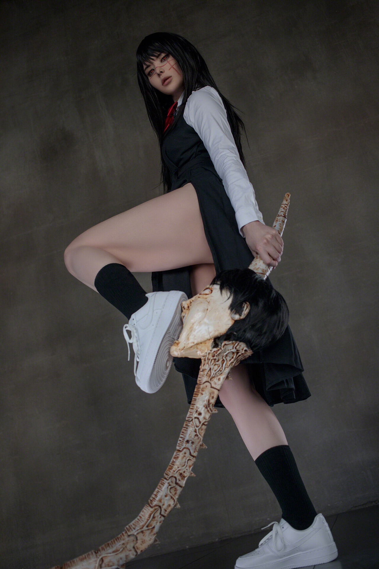 Vinnegal - Yoru [46P]