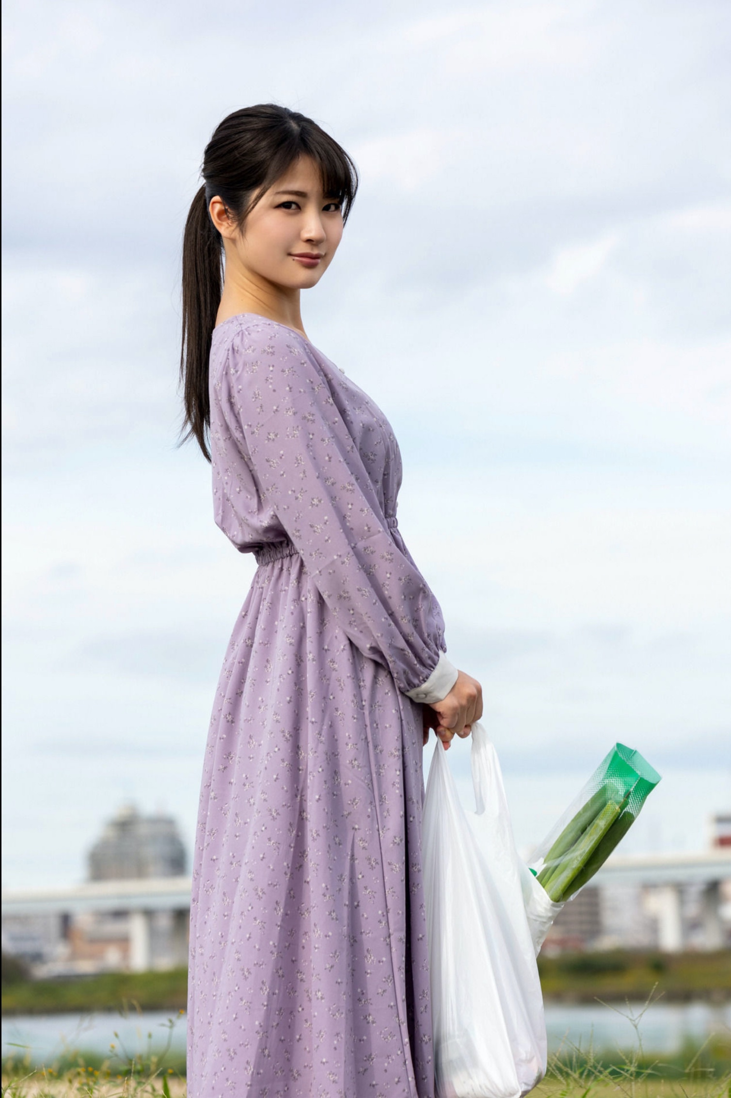 Aoi Mizutani 水谷あおい - Blue sunbeams 蒼い木漏れ日 52 Aoi Mizutani 水谷あおい - Blue sunbeams 蒼い木漏れ日