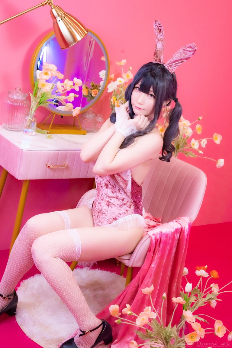 [my suite] Atsuki あつき - SUITE W-Cute (Original Fetish ROM) [91P]