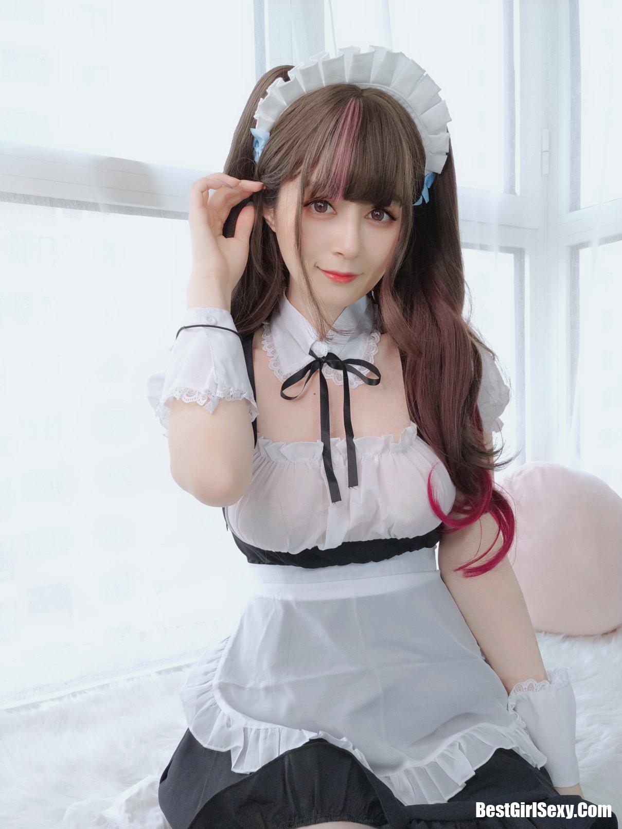 Coser@白银81 主人满意吗