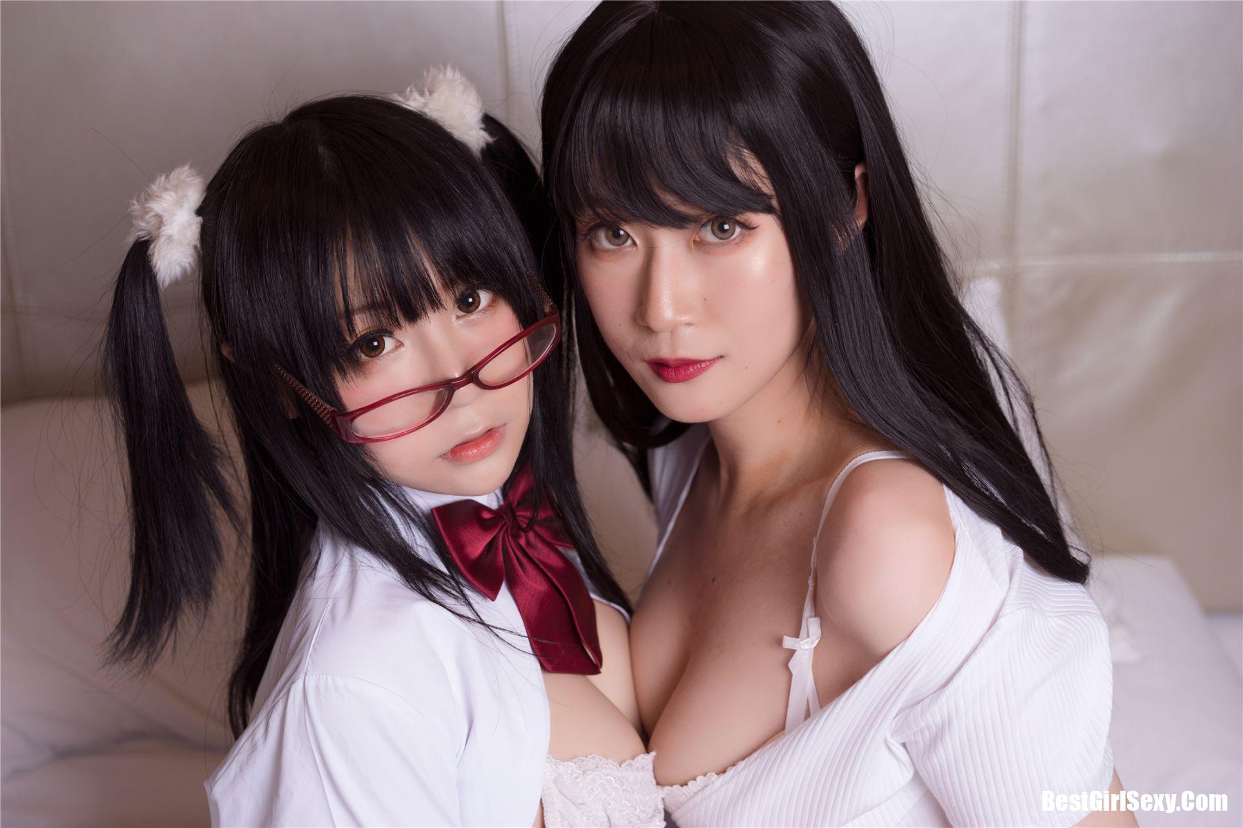 Coser@白银81 白银x摇摇乐