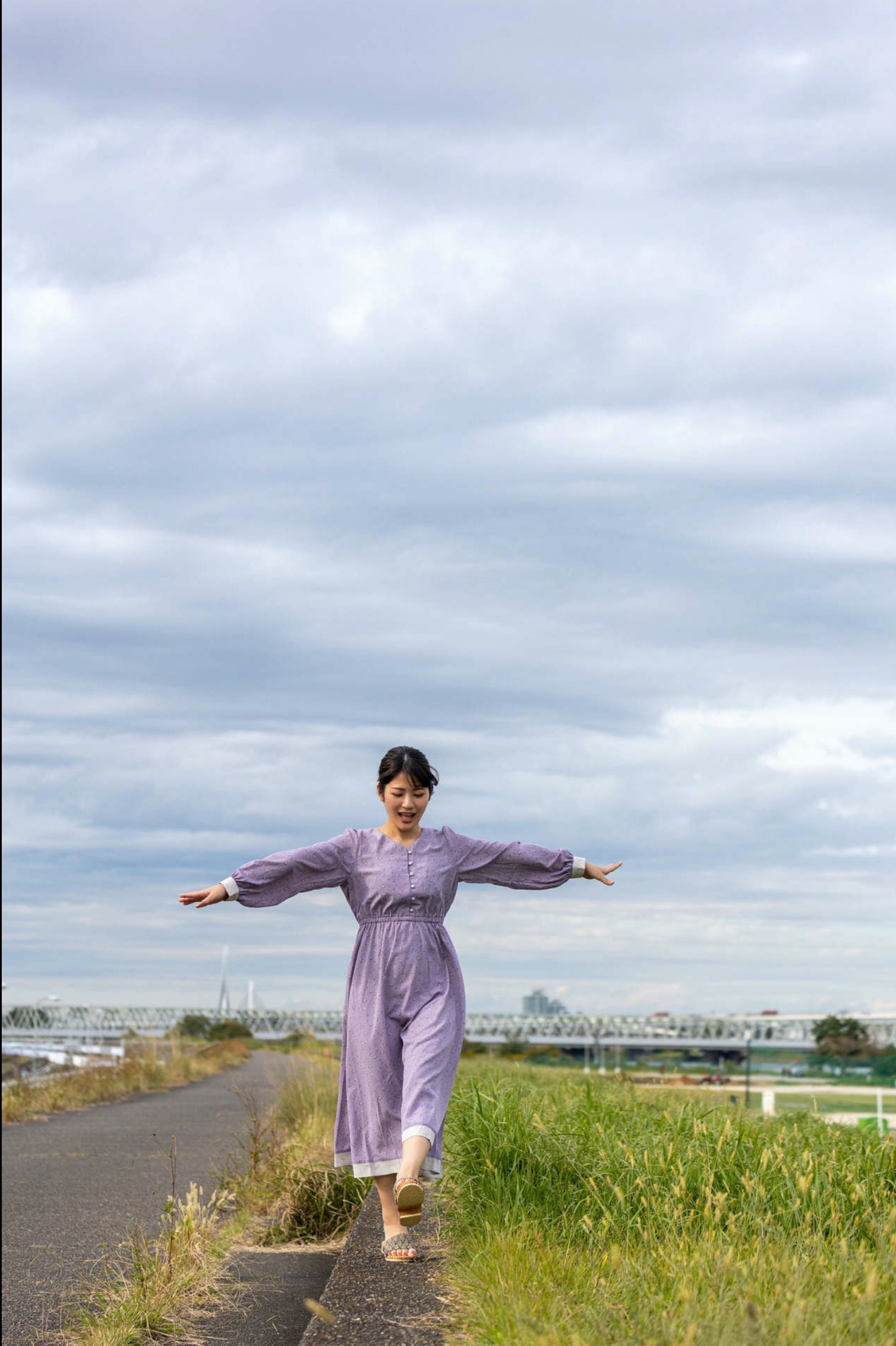 Aoi Mizutani 水谷あおい - Blue sunbeams 蒼い木漏れ日 55 Aoi Mizutani 水谷あおい - Blue sunbeams 蒼い木漏れ日