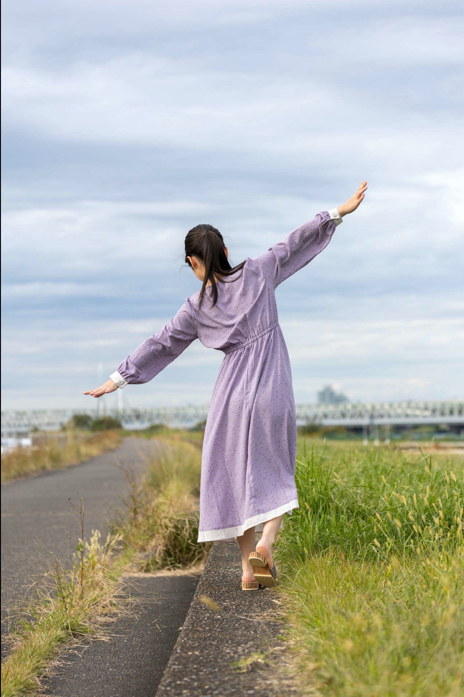 Aoi Mizutani 水谷あおい - Blue sunbeams 蒼い木漏れ日 56 Aoi Mizutani 水谷あおい - Blue sunbeams 蒼い木漏れ日