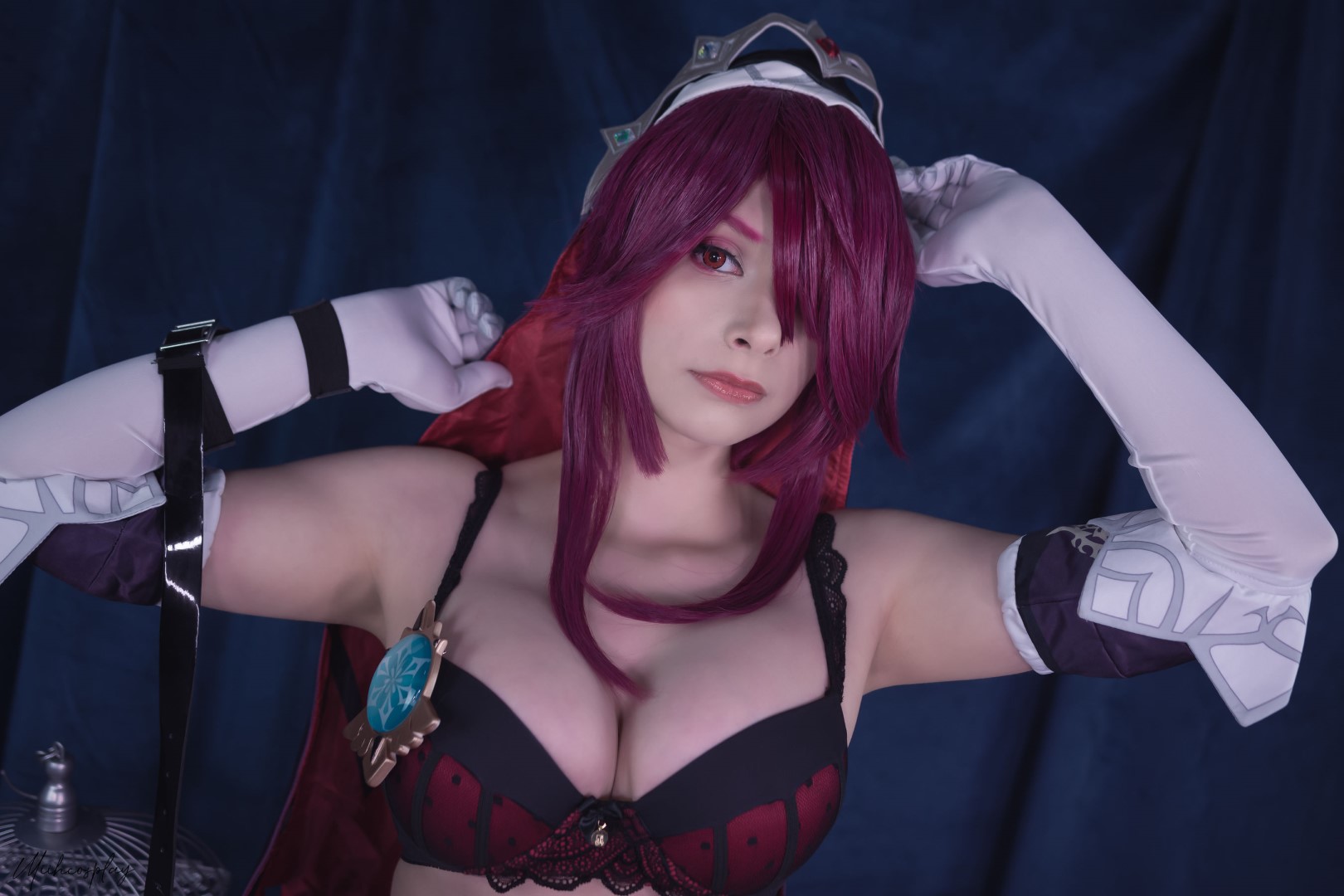 Miih - Rosaria [95P]