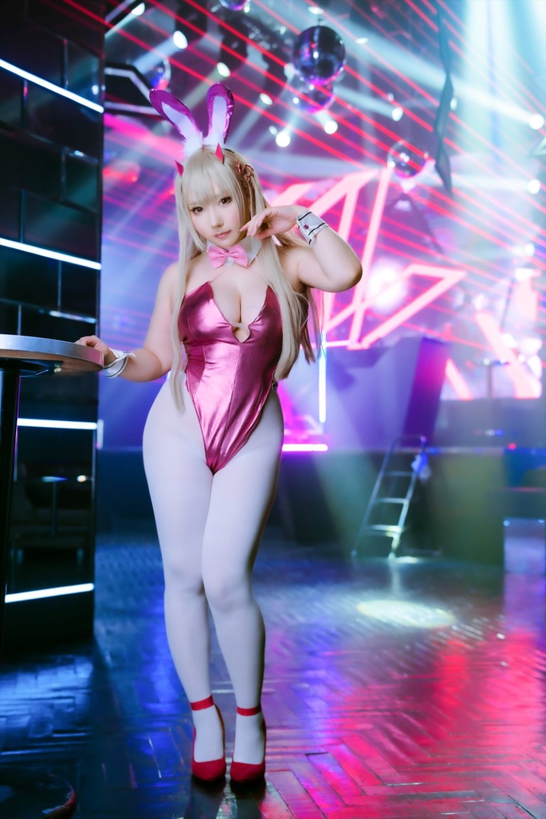 [Shooting Star's ( SAKU サク )] - Love Darling (NIKKE) Vol.2 [74P]
