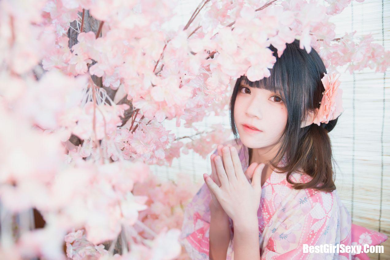 Coser@桜桃喵 Vol.078 双人本