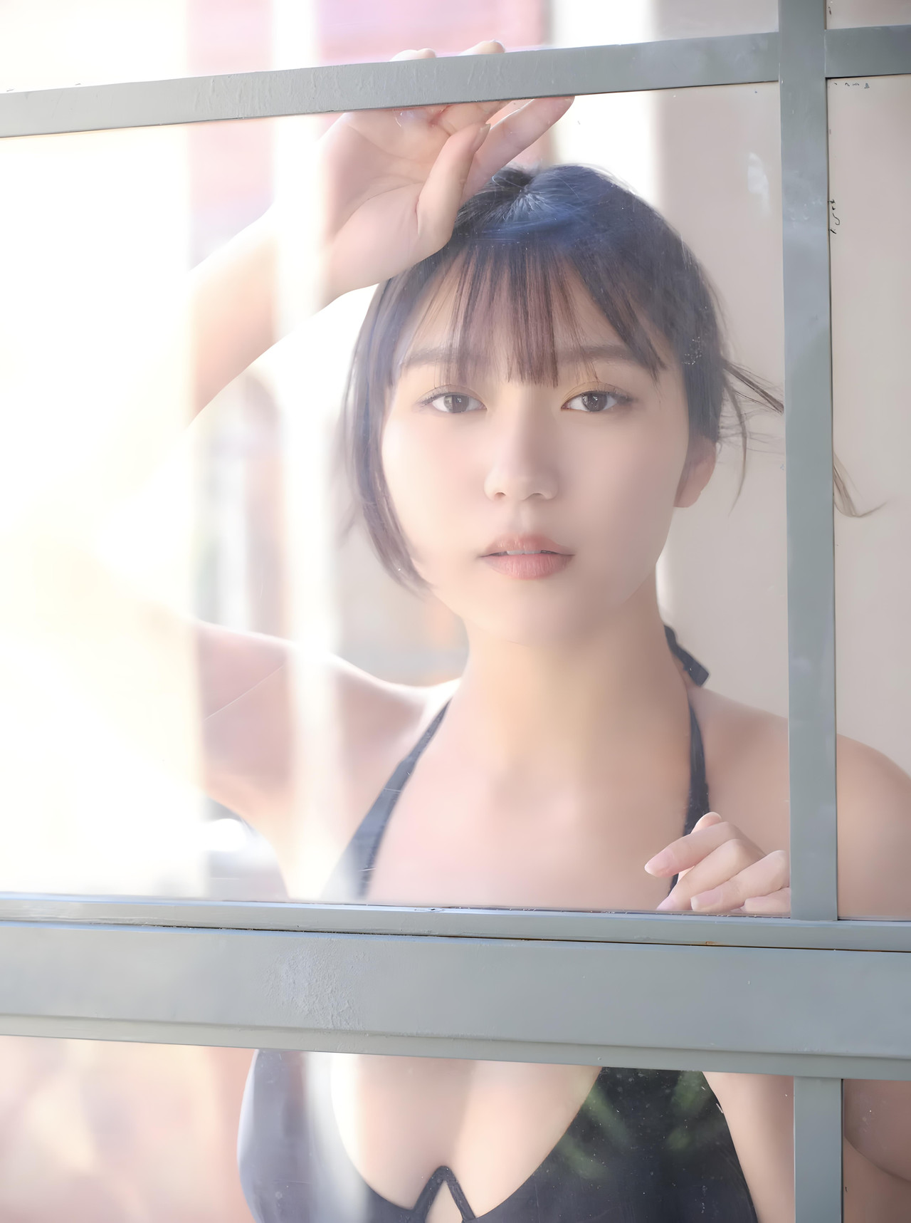 Sara Kurogane くろがねさら, FRIDAYデジタル写真集 [マンスリーガール024] Set.02 [34P]