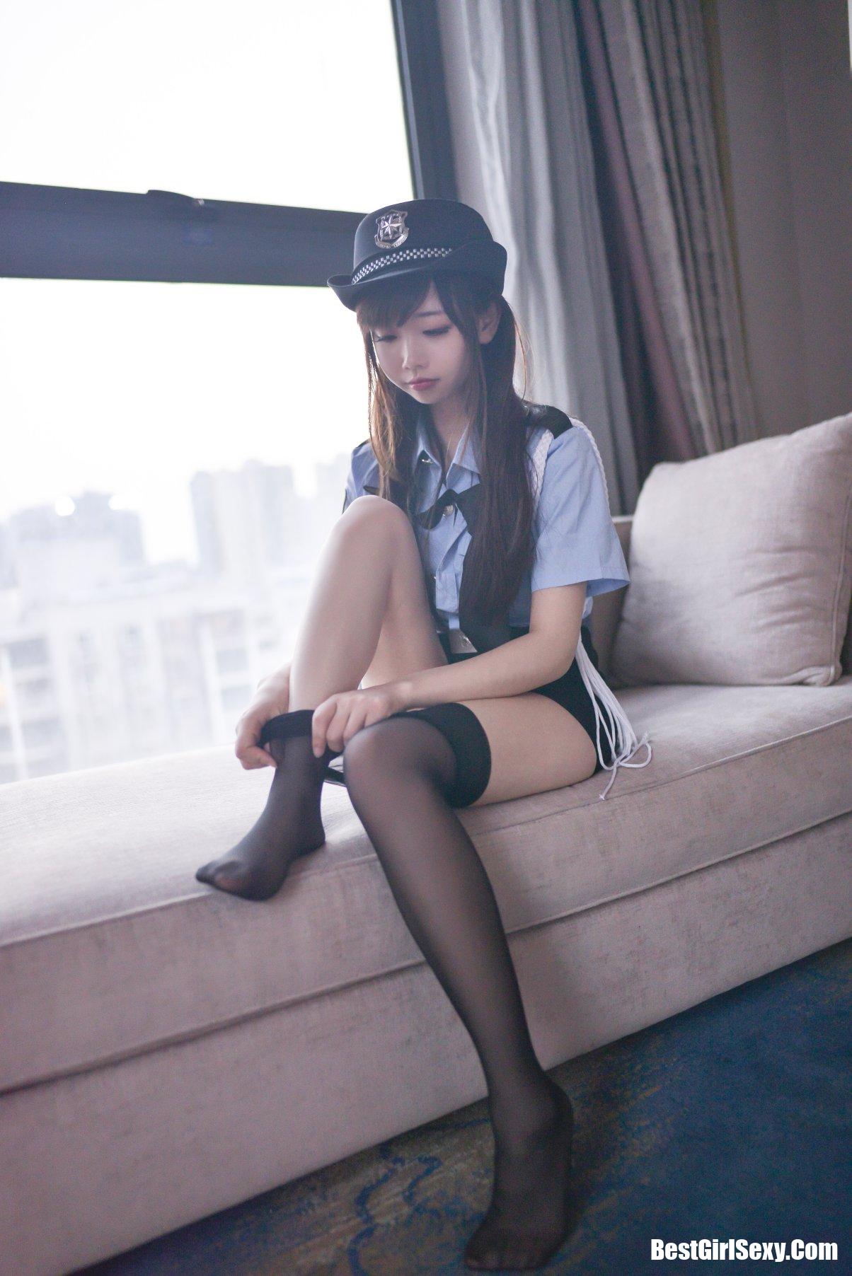 Coser@雪琪SAMA Vol.036 女J