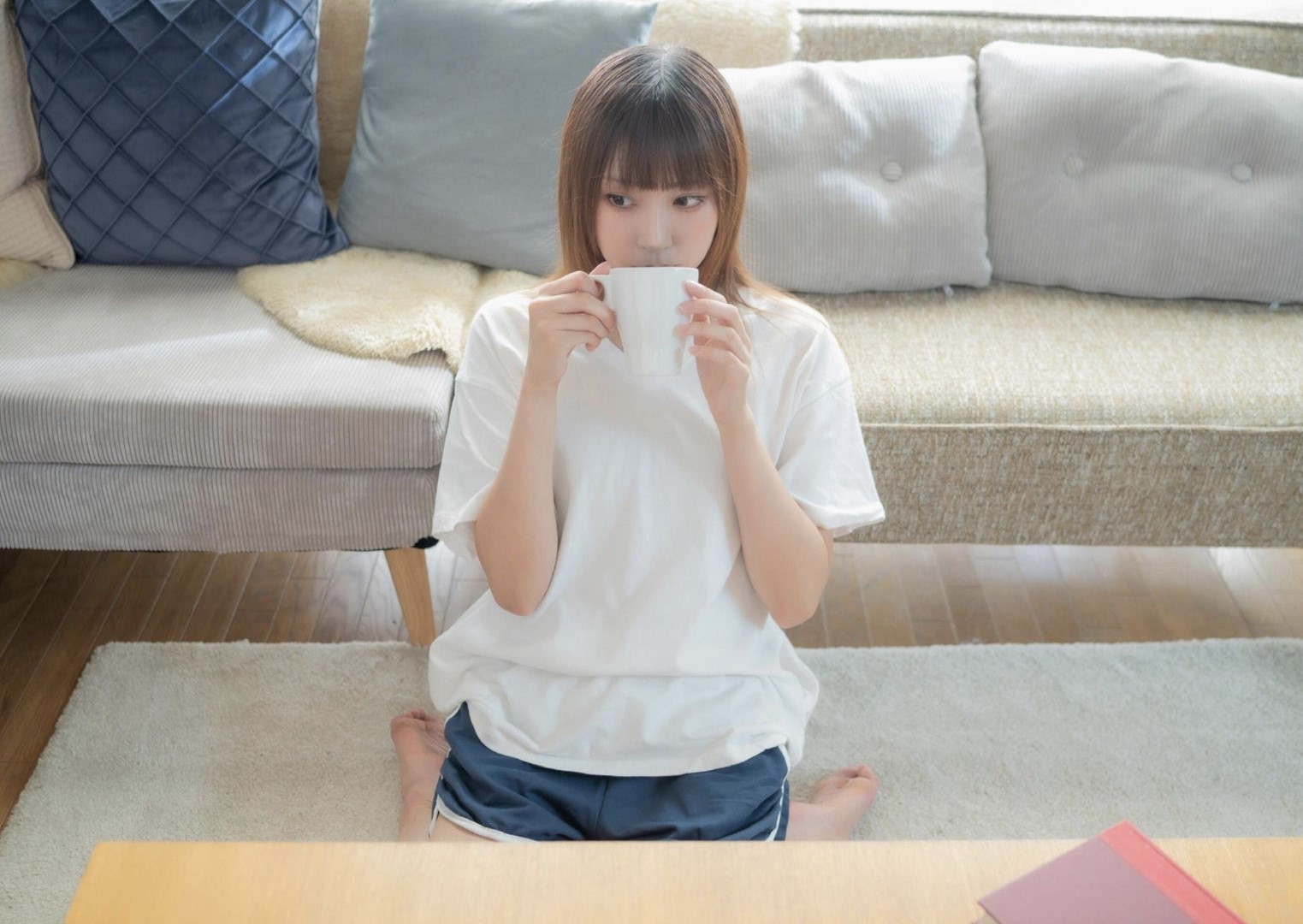スカート を約100回めくれる本 vol.24 有川紗雪 [161P]
