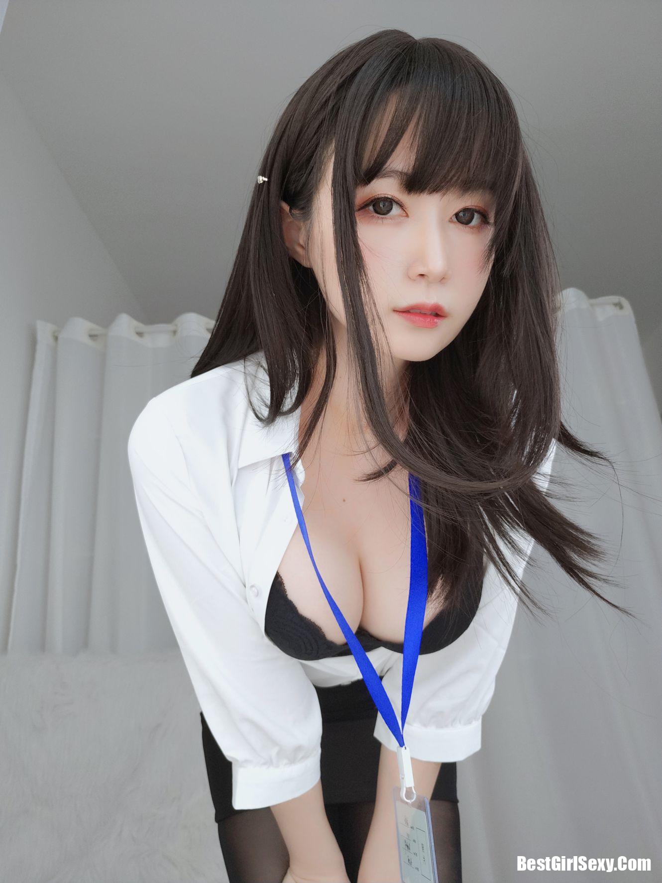 Coser@白银81 制服