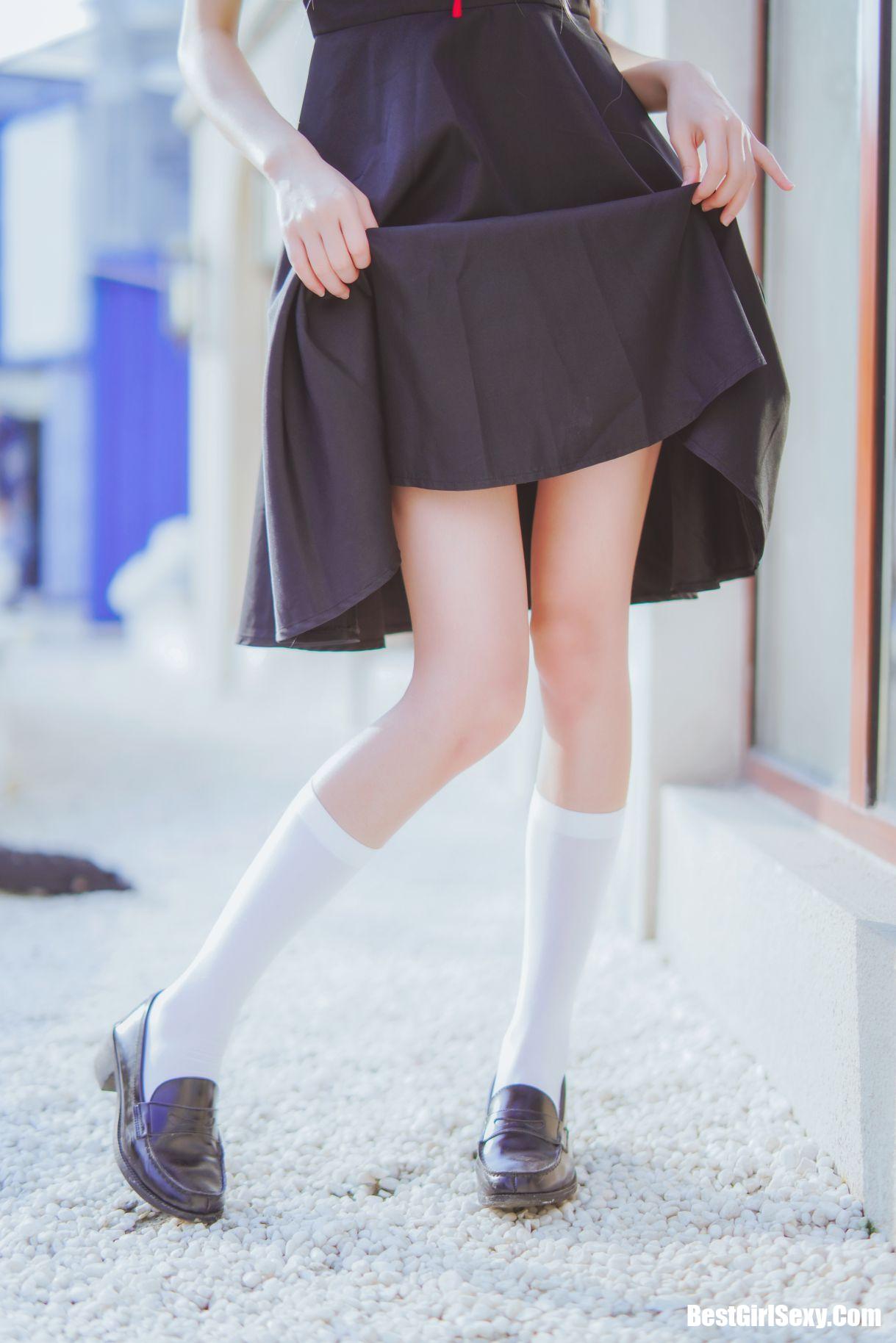 Coser@桜桃喵 Vol.048 藤原千花
