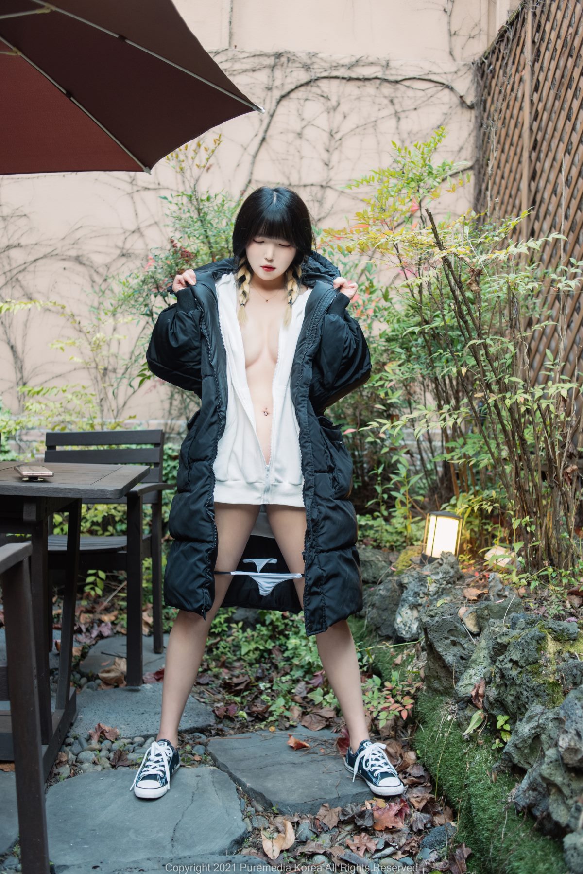 PureMedia Vol.148 Aram 아람 A